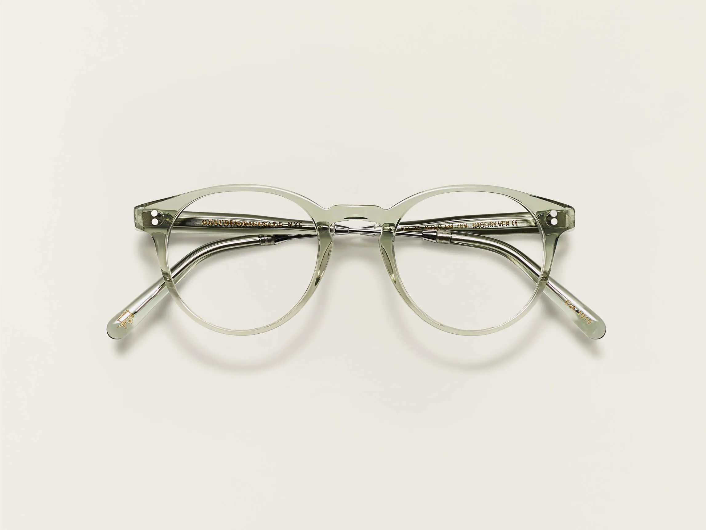 GOLDA sold by MOSCOT product image thumbnail 5