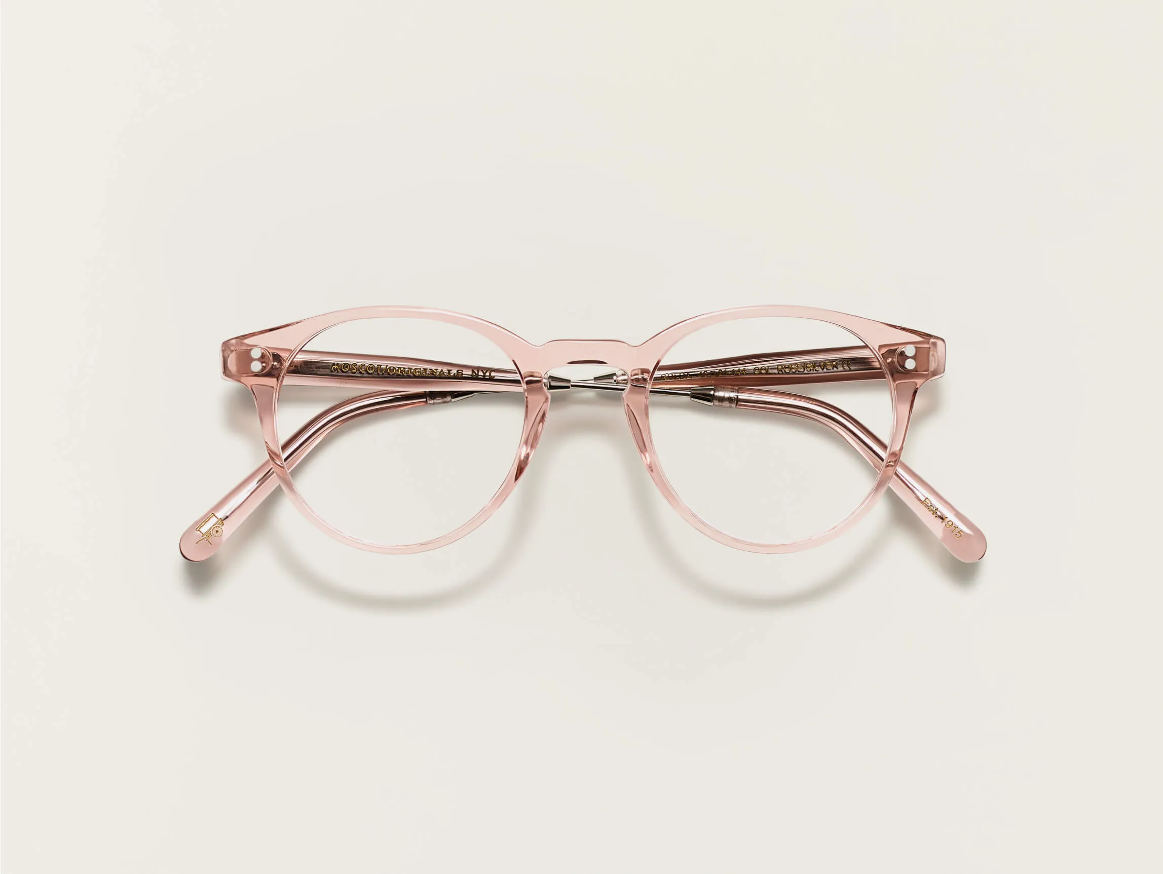 GOLDA sold by MOSCOT