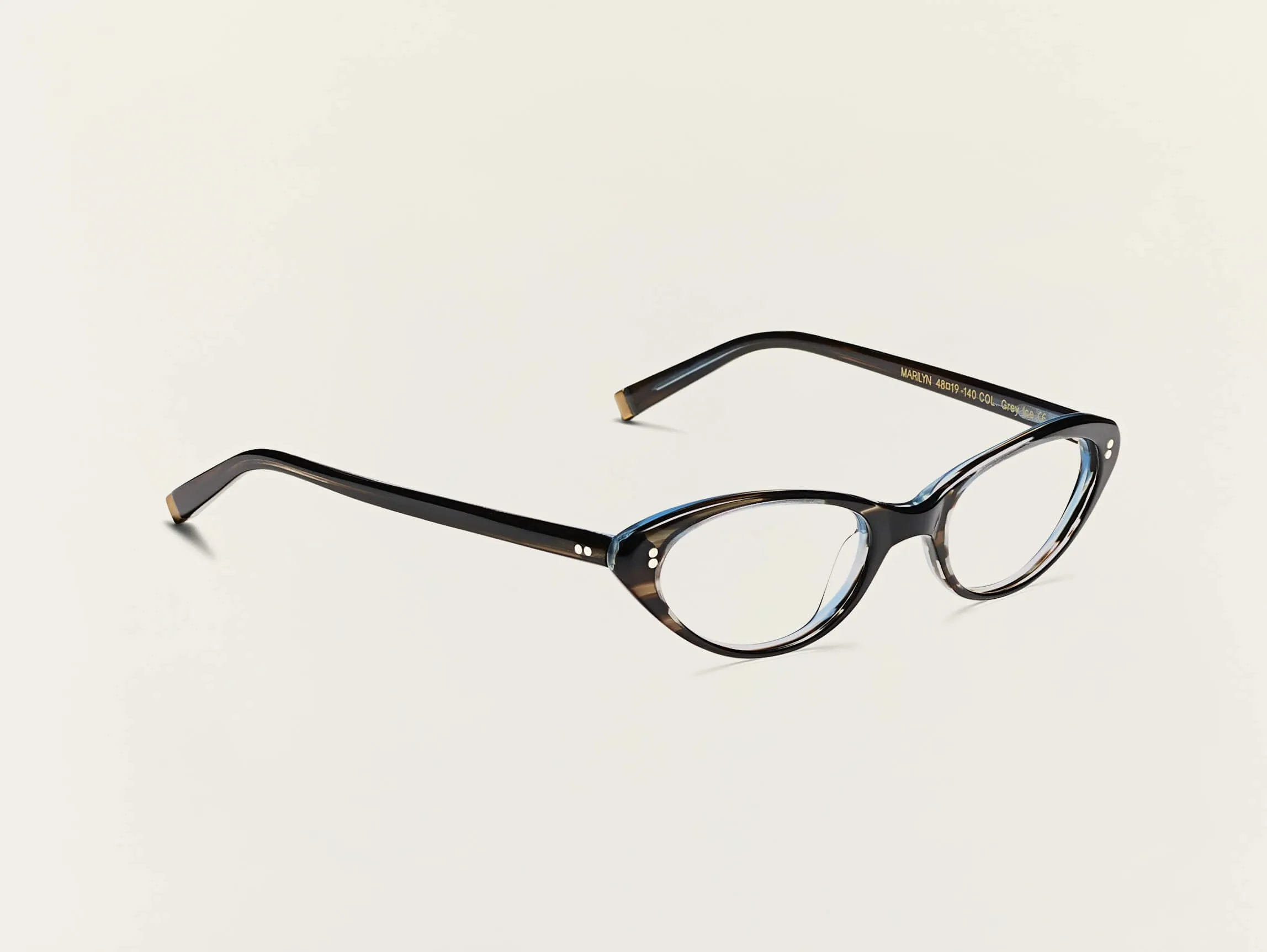 MARILYN READY READER sold by MOSCOT product image thumbnail 4