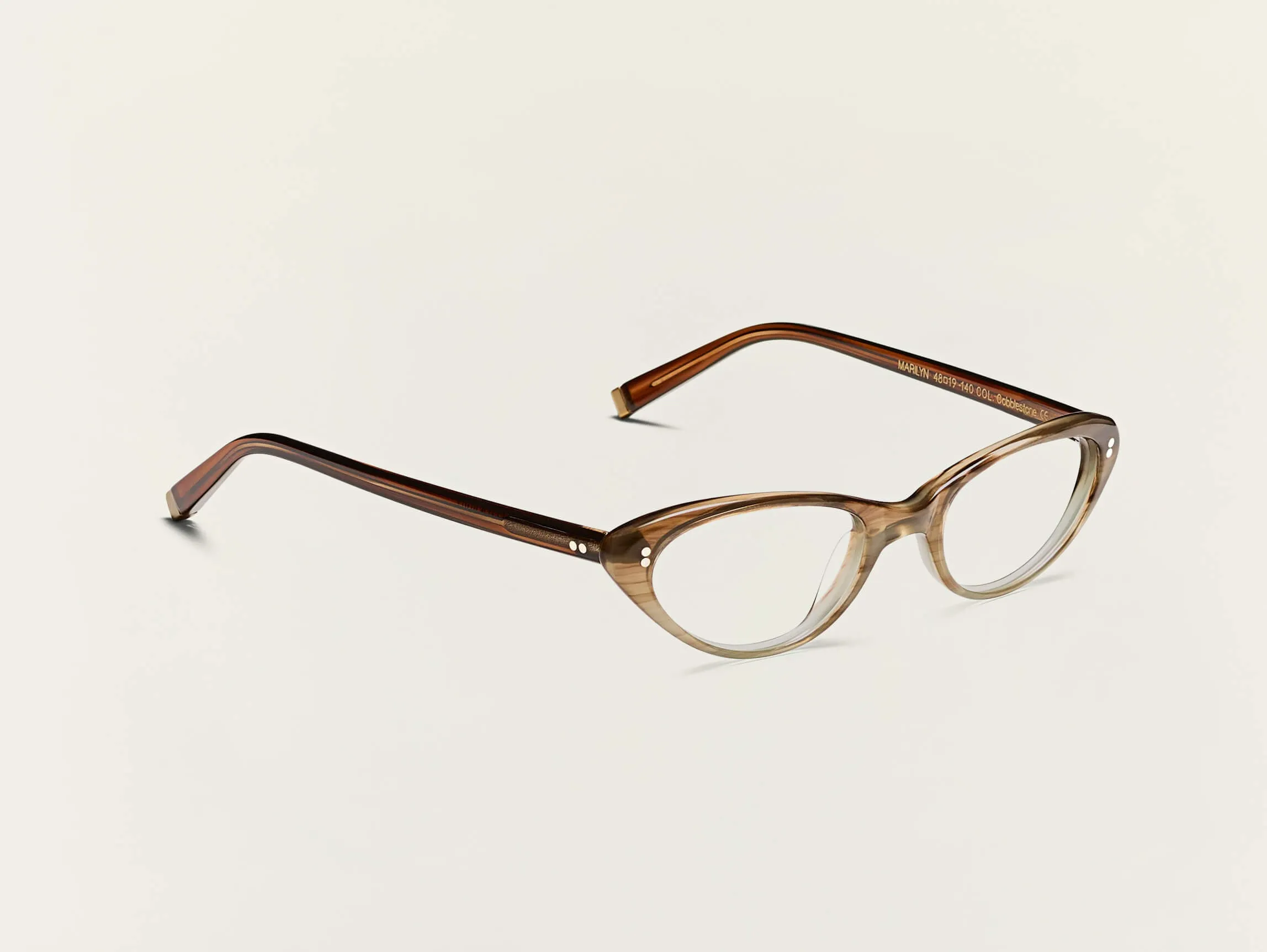 MARILYN READY READER sold by MOSCOT product image thumbnail 2