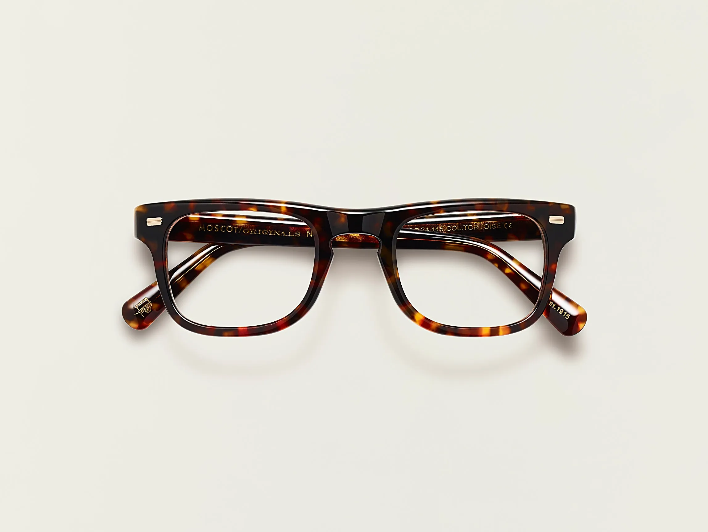 KAVELL sold by MOSCOT product image thumbnail 3