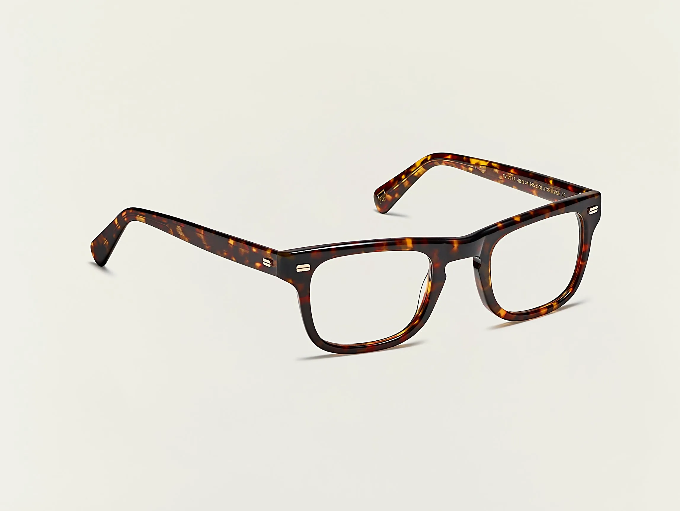KAVELL sold by MOSCOT product image thumbnail 4