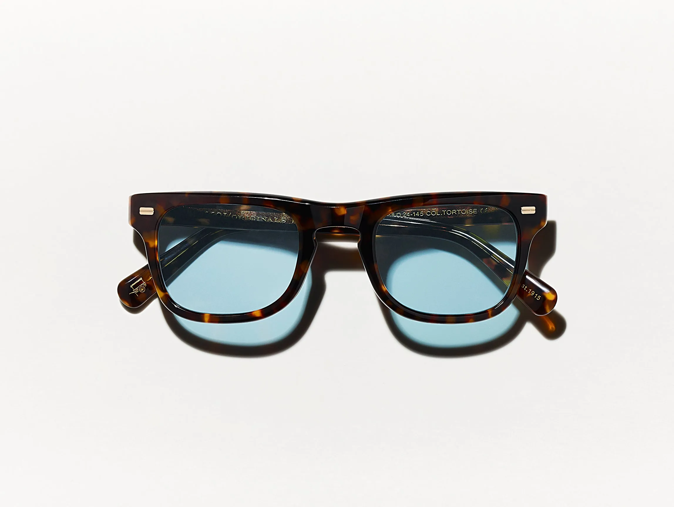 KAVELL SUN sold by MOSCOT