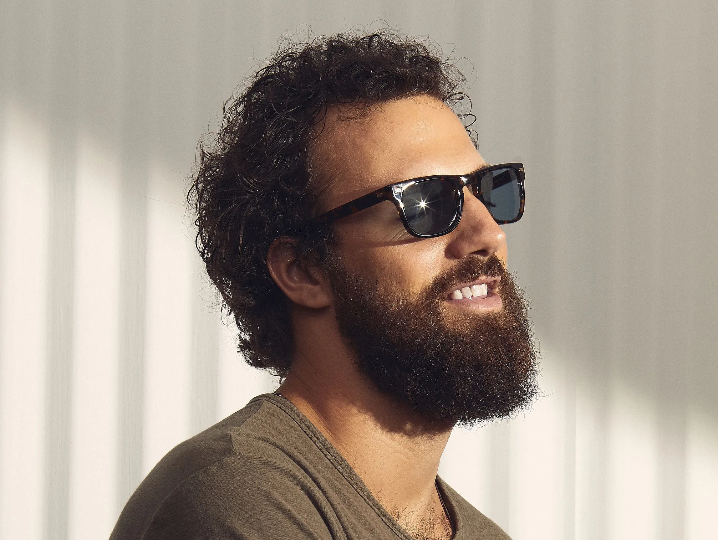 KAVELL SUN sold by MOSCOT product image thumbnail 4