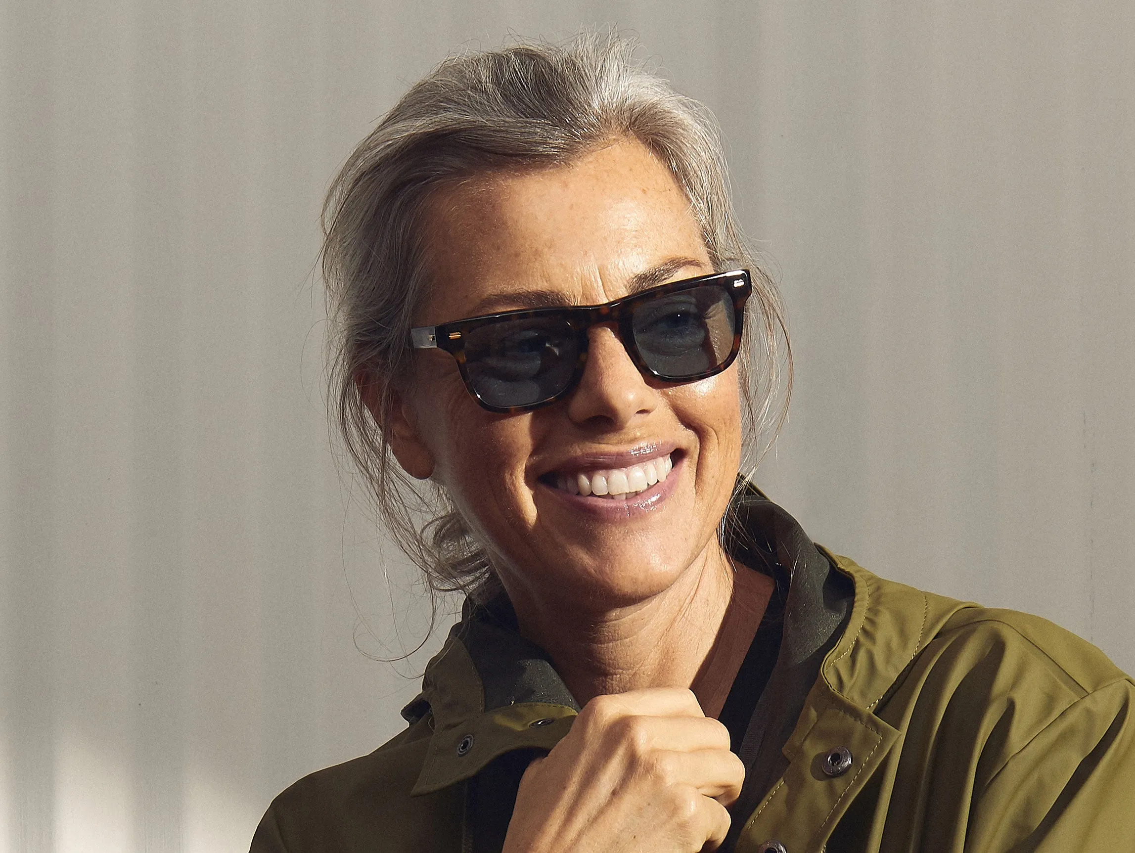 KAVELL SUN sold by MOSCOT product image thumbnail 5