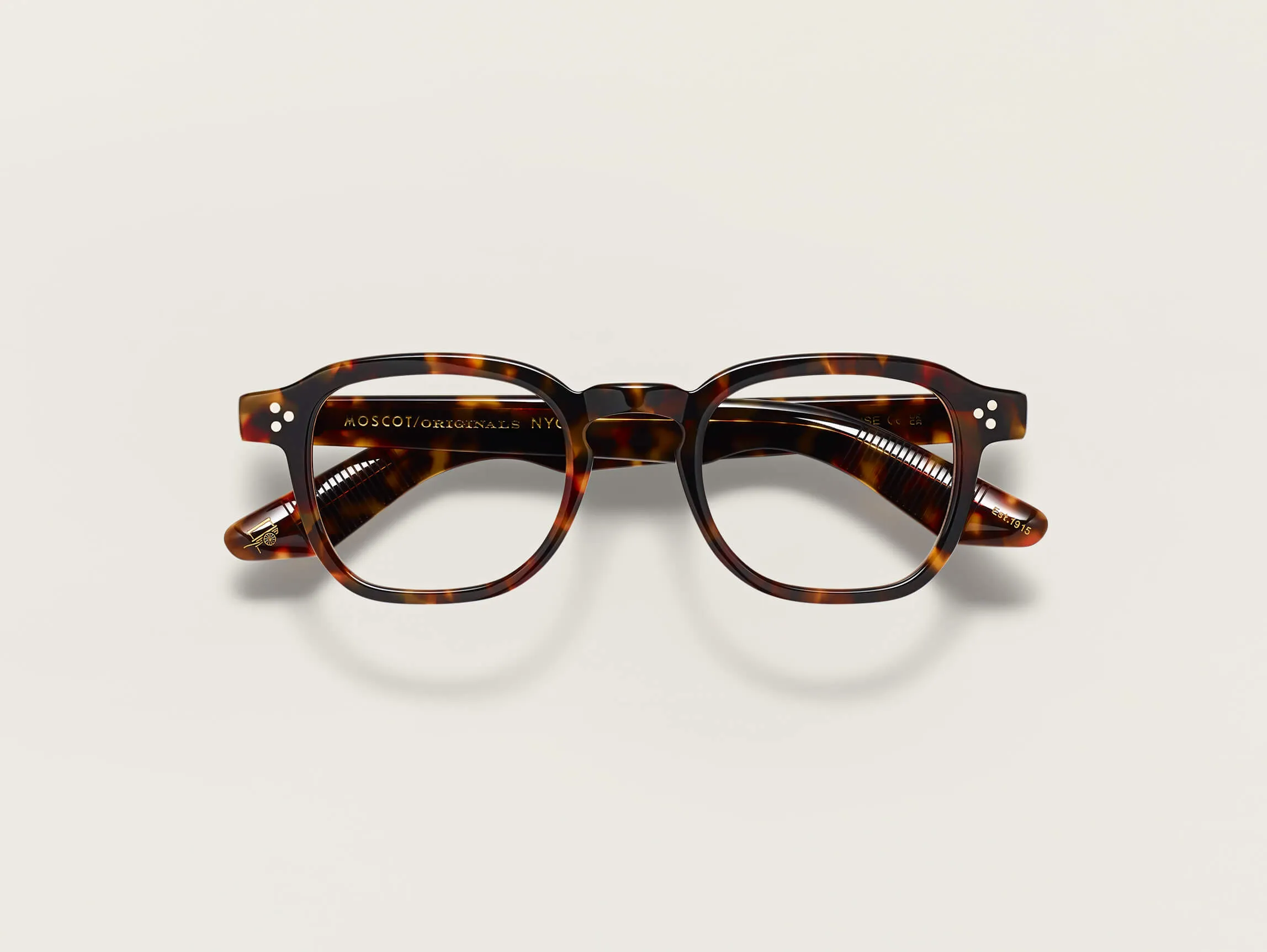 MOMZA sold by MOSCOT product image thumbnail 5