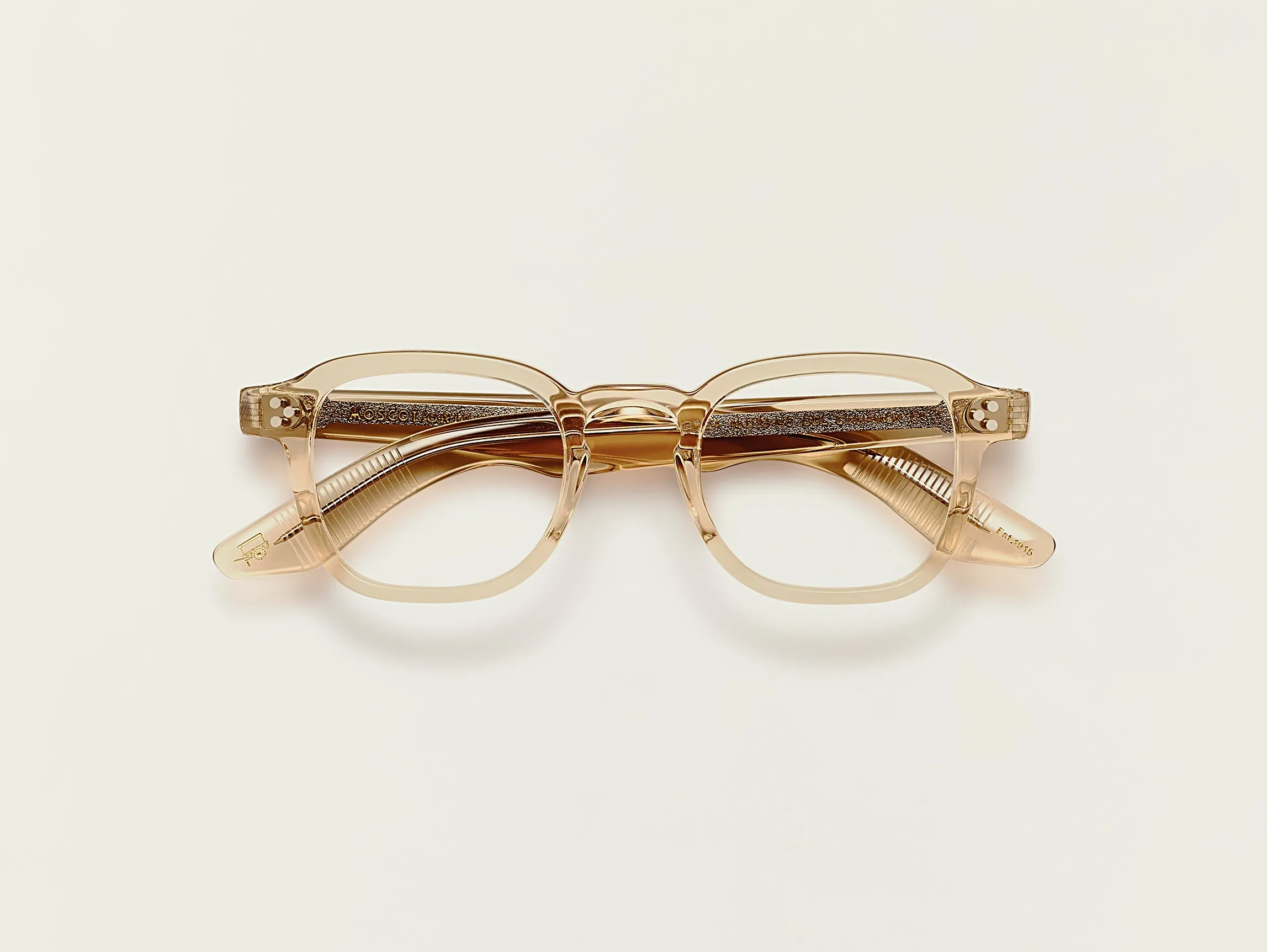 MOMZA sold by MOSCOT product image thumbnail 3