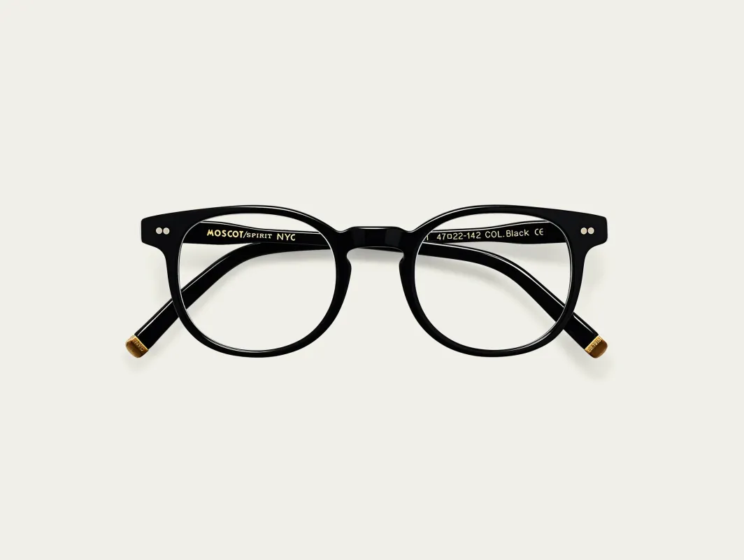 MORT sold by MOSCOT
