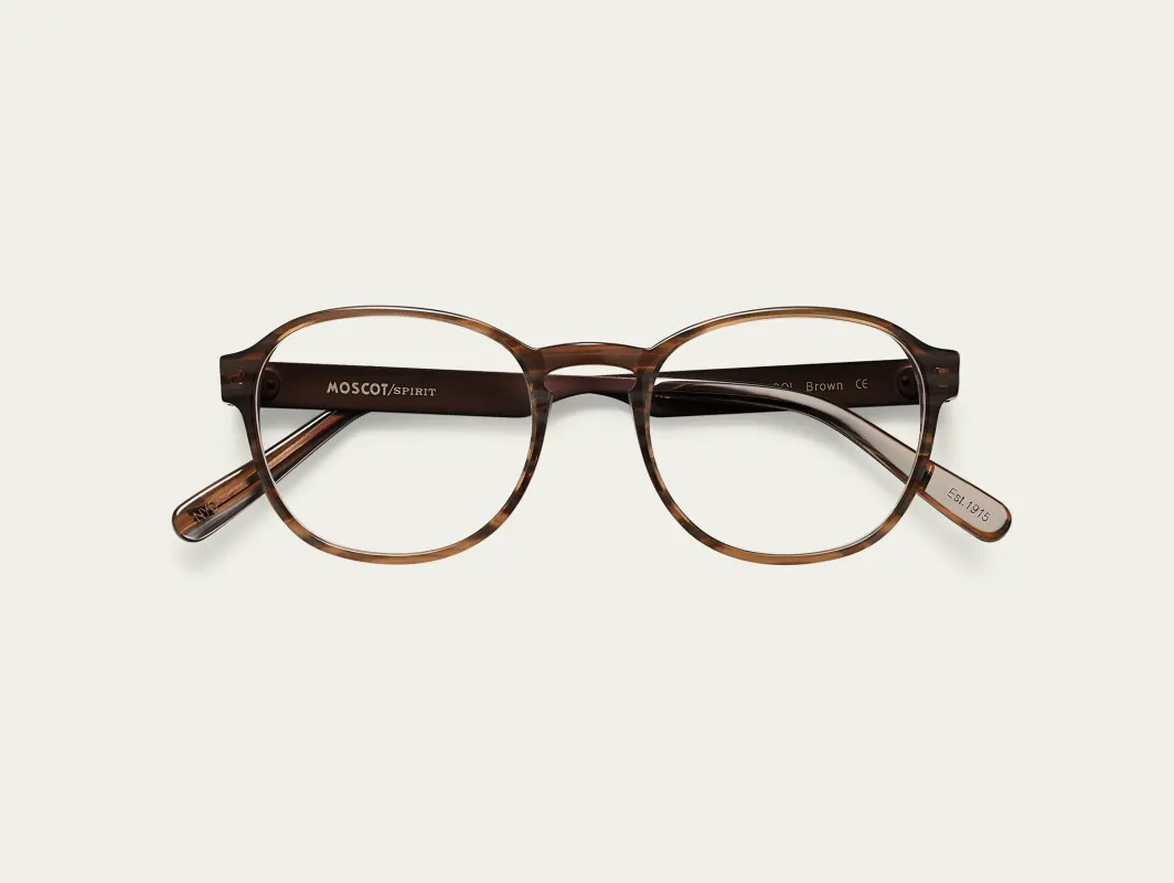 HENRY sold by MOSCOT