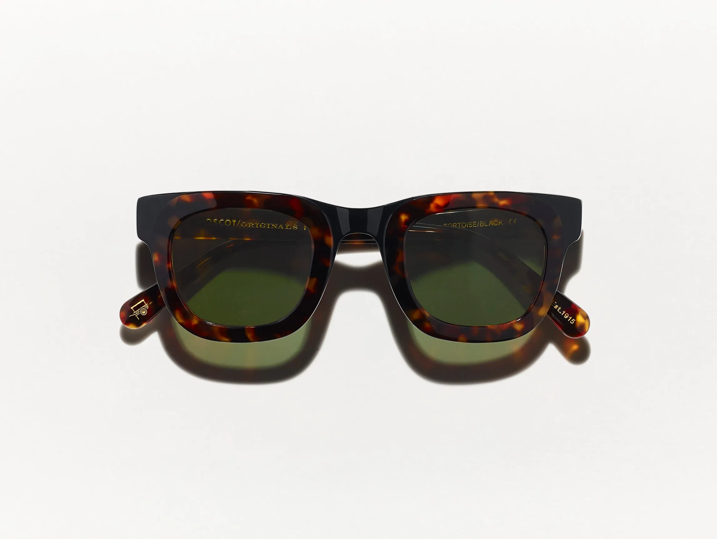 FRITZ SUN sold by MOSCOT product image thumbnail 5