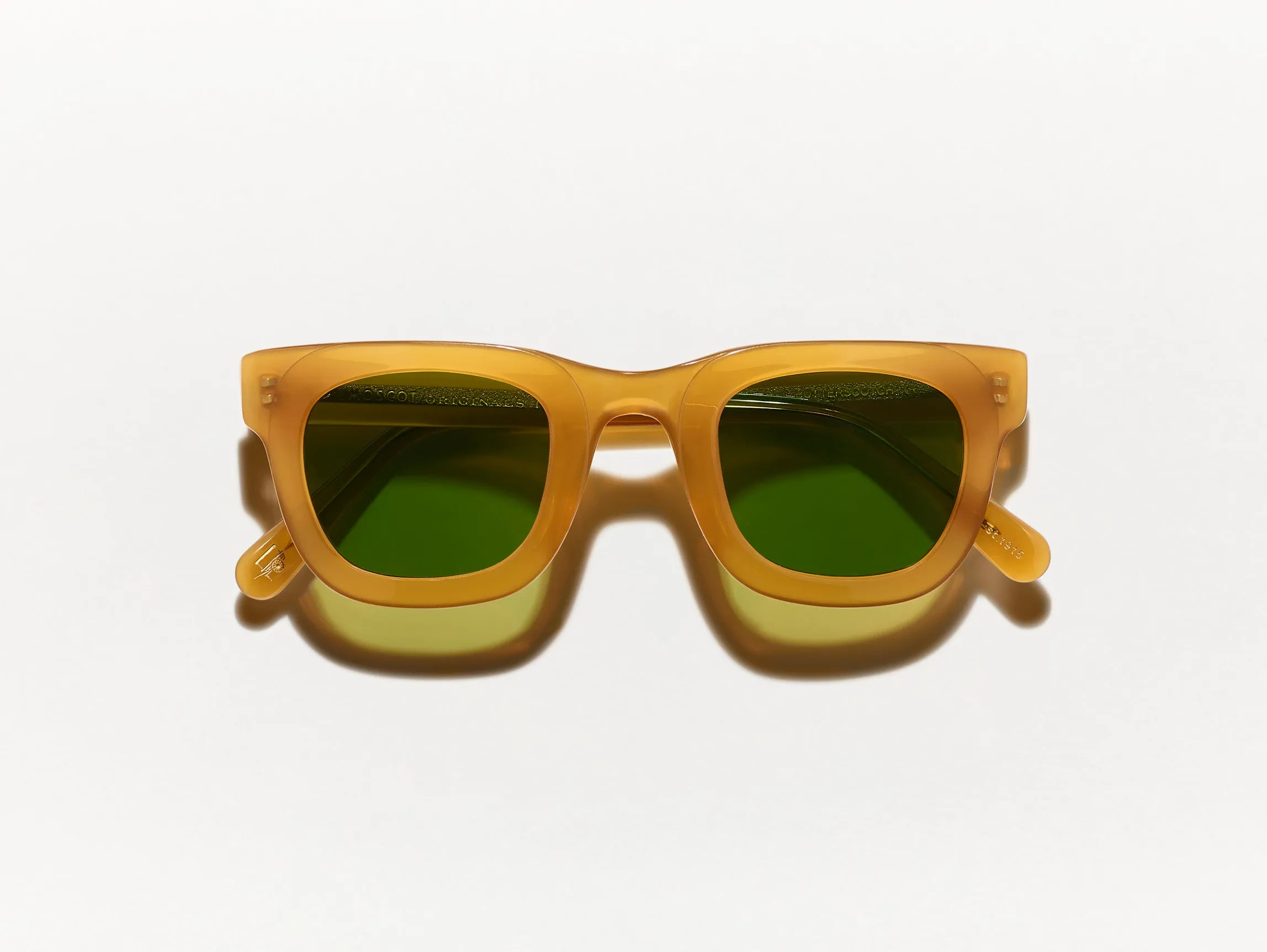 FRITZ SUN sold by MOSCOT product image thumbnail 3