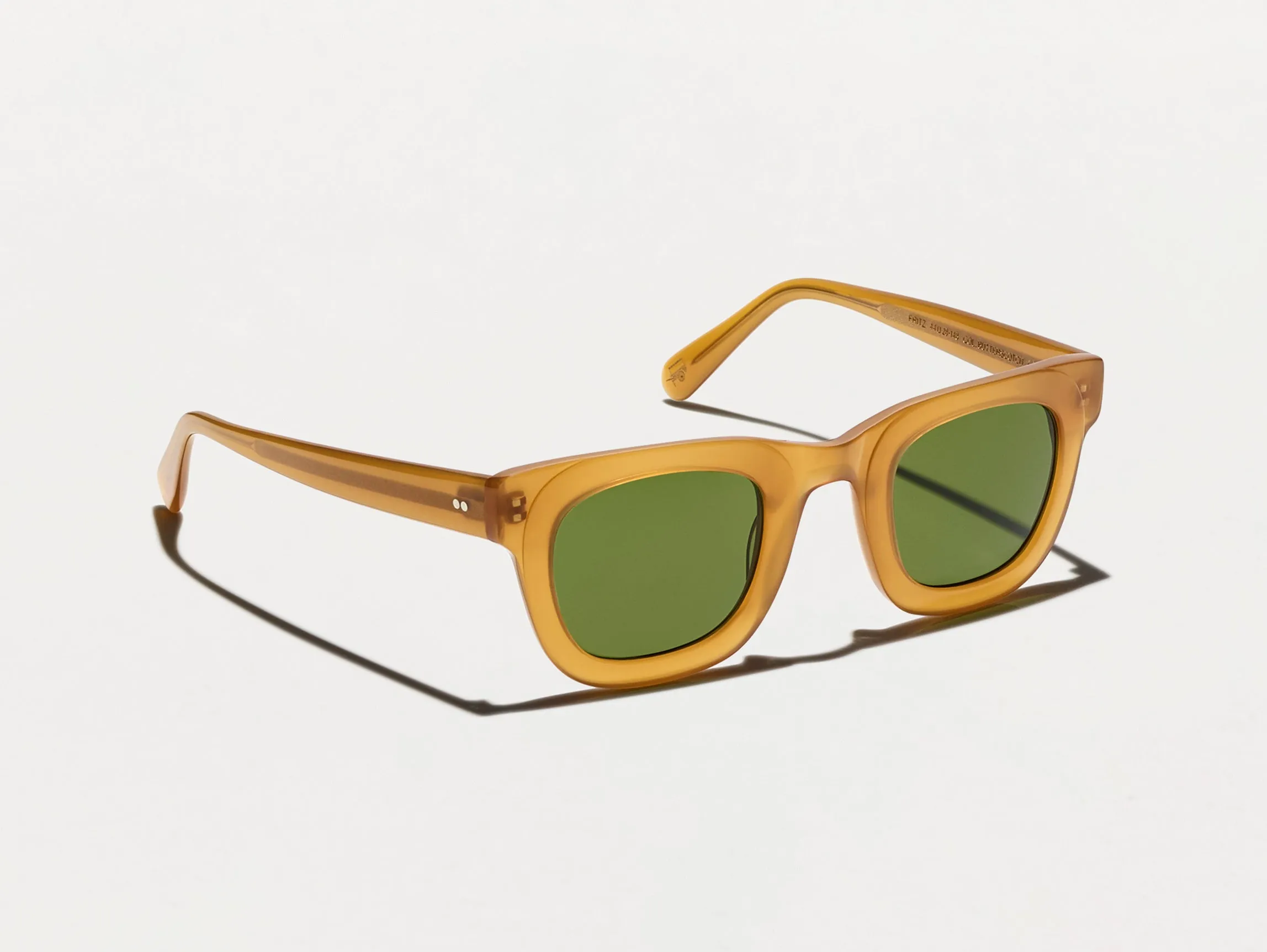 FRITZ SUN sold by MOSCOT product image thumbnail 4