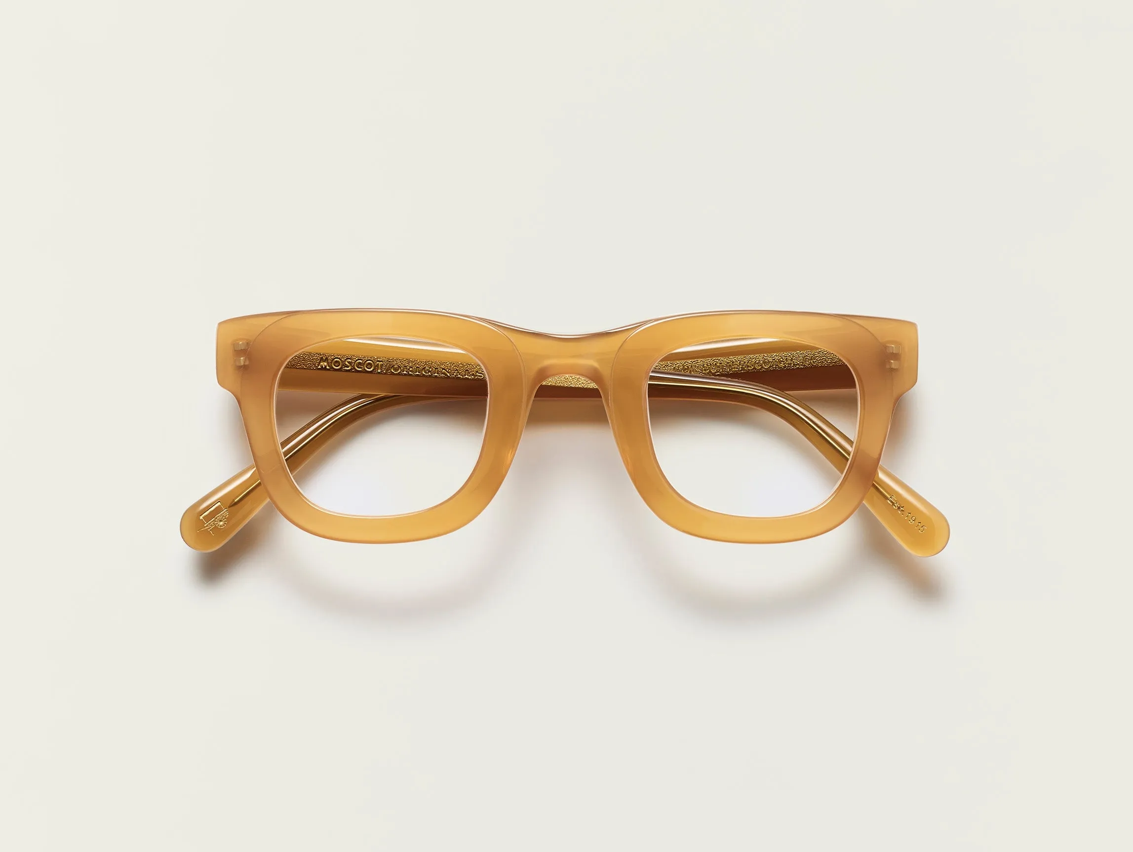 FRITZ sold by MOSCOT