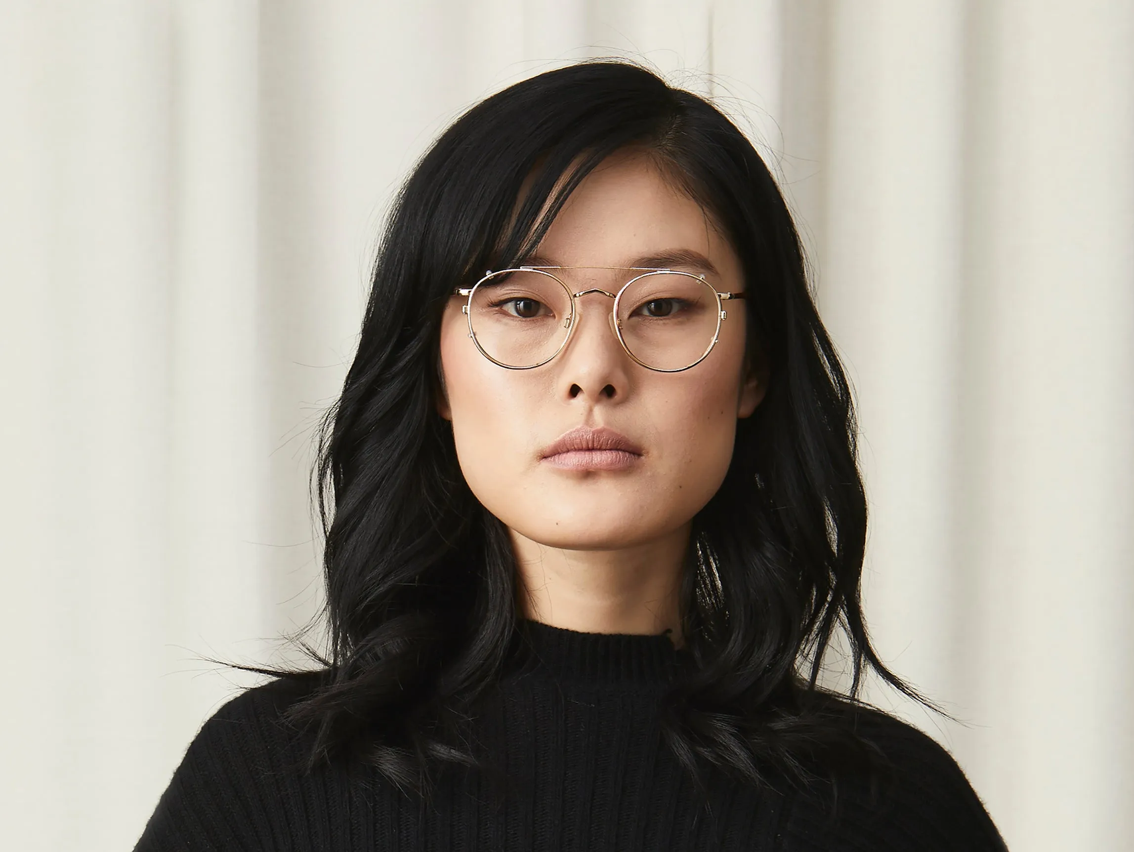 ZEV CLIP WITH BLUE LIGHT FILTER sold by MOSCOT product image thumbnail 3