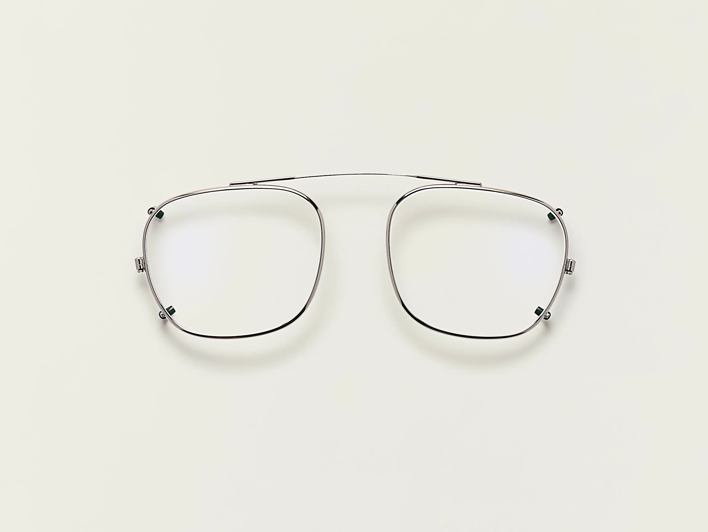SCHLEP CLIP WITH BLUE LIGHT FILTER sold by MOSCOT product image thumbnail 3