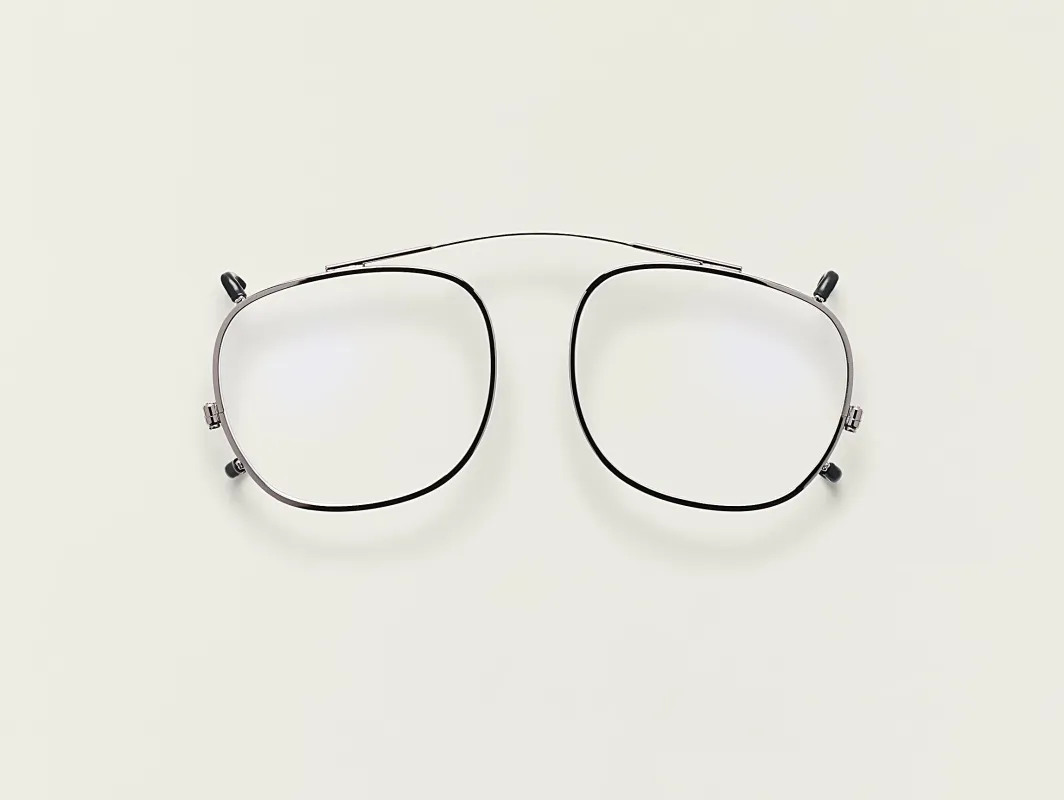 GELT CLIP WITH BLUE LIGHT FILTER sold by MOSCOT