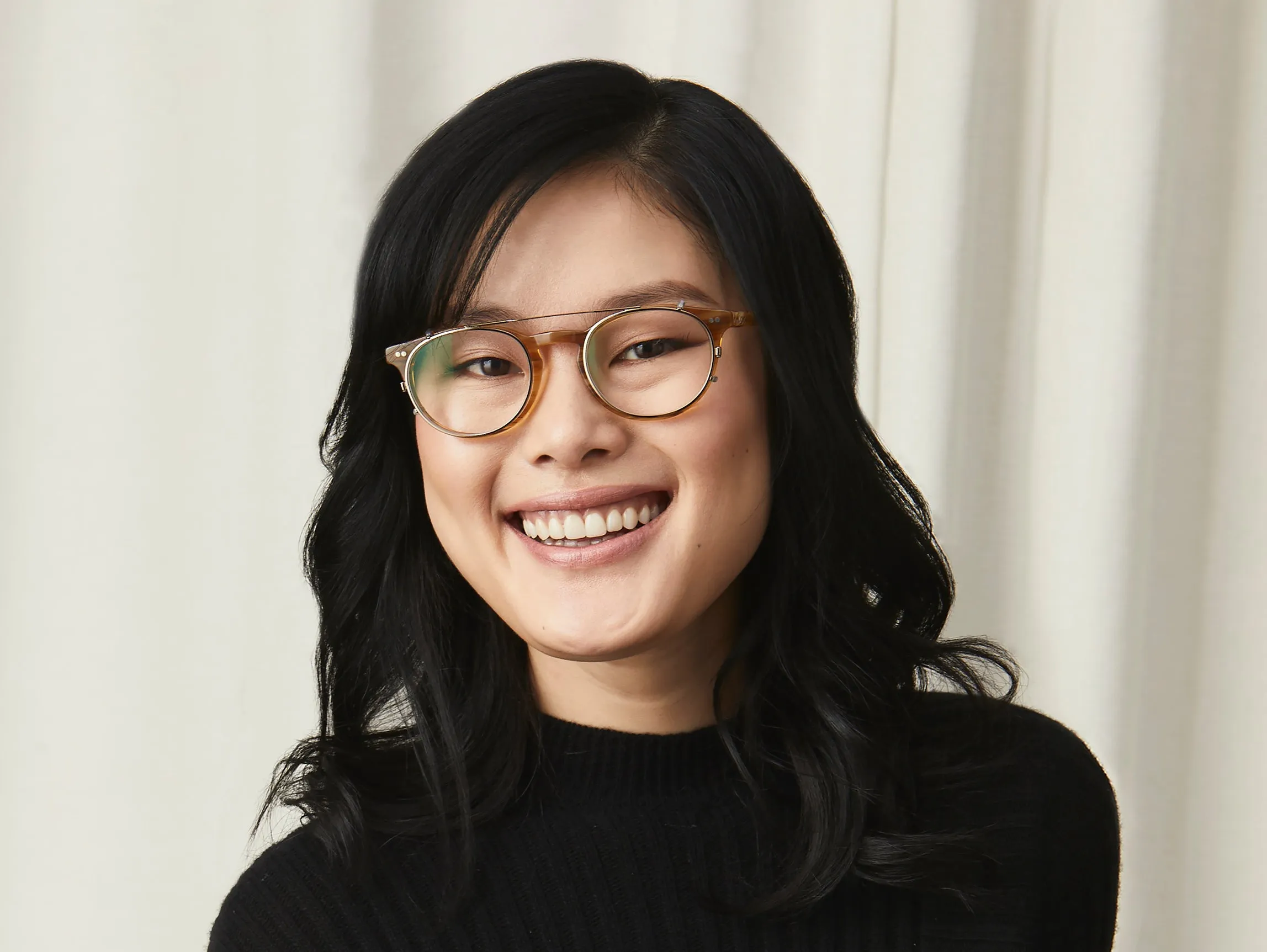 FRANKIE CLIP WITH BLUE LIGHT FILTER sold by MOSCOT product image thumbnail 3