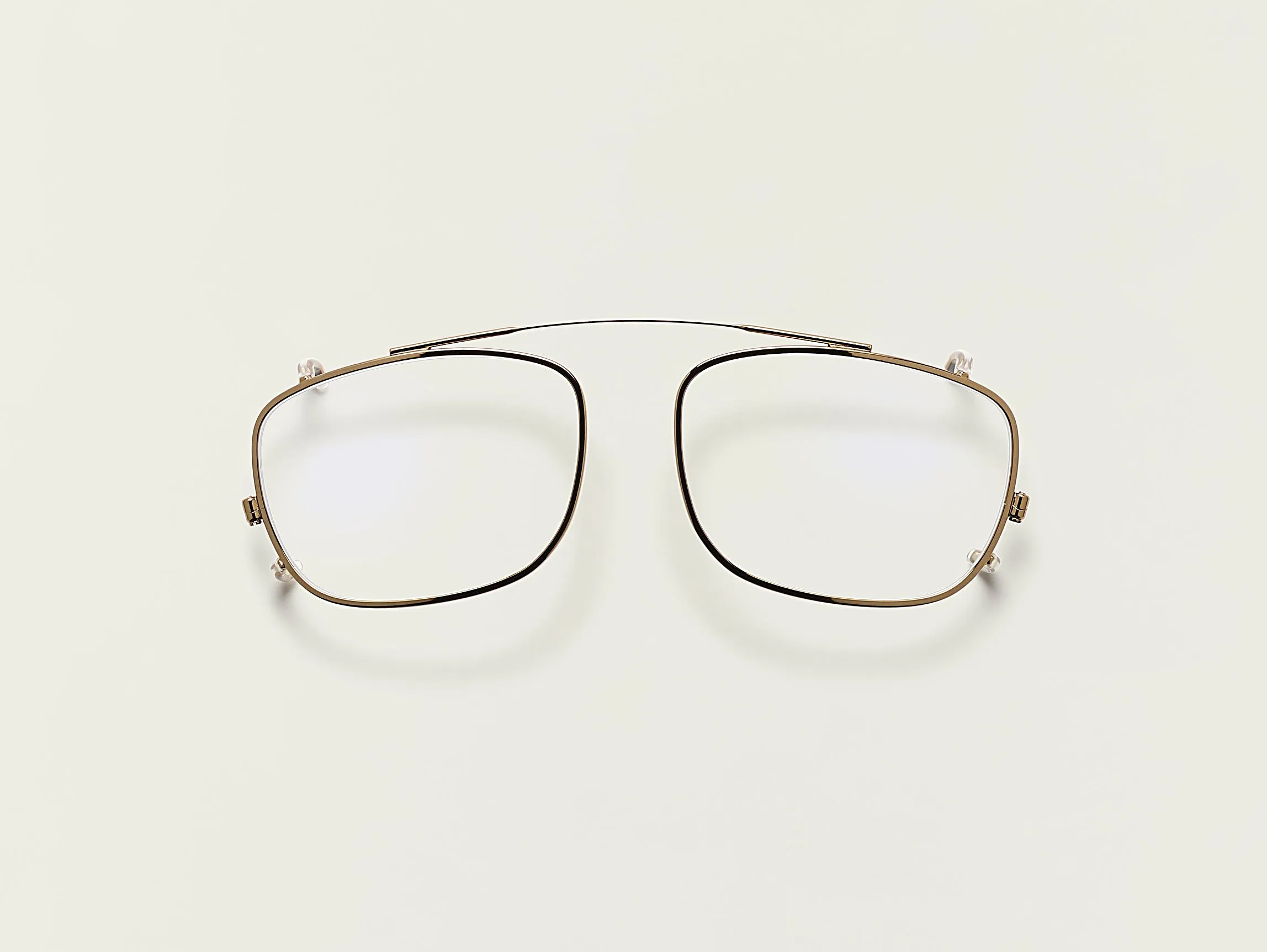 ALEX CLIP WITH BLUE LIGHT FILTER sold by MOSCOT