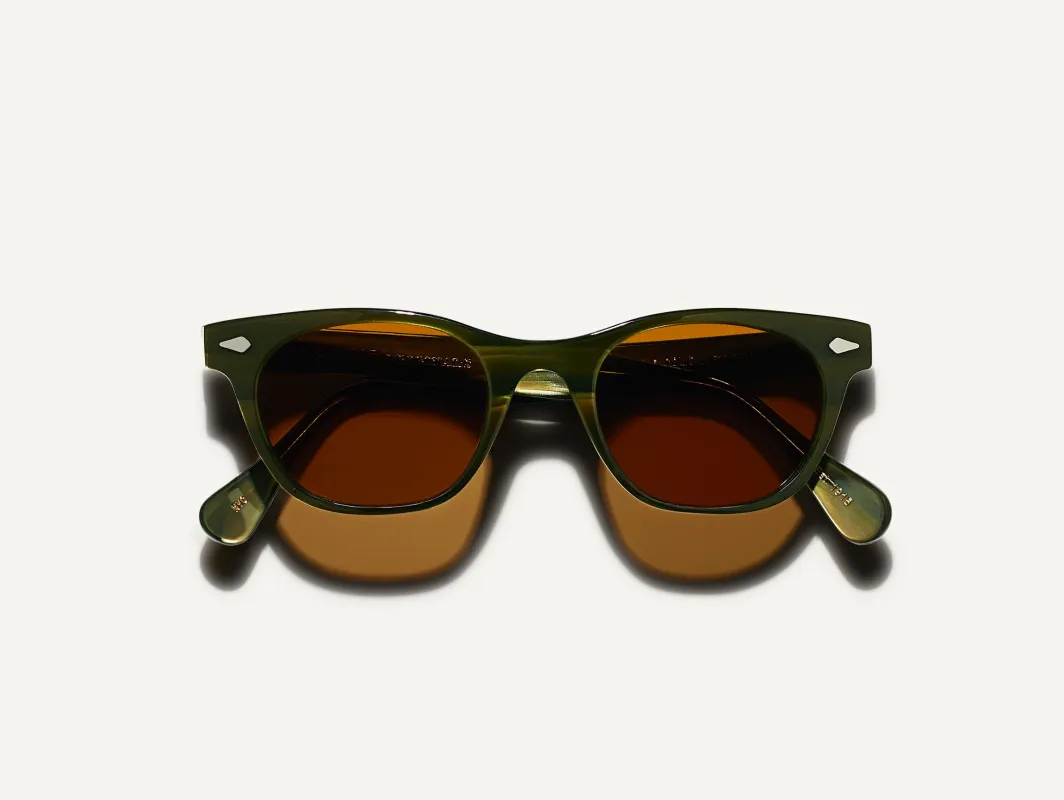 BALEBUS SUN sold by MOSCOT