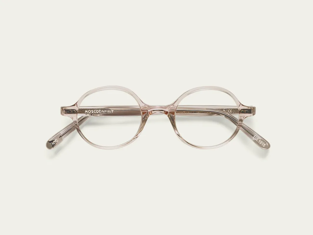 SIDNEY made by MOSCOT