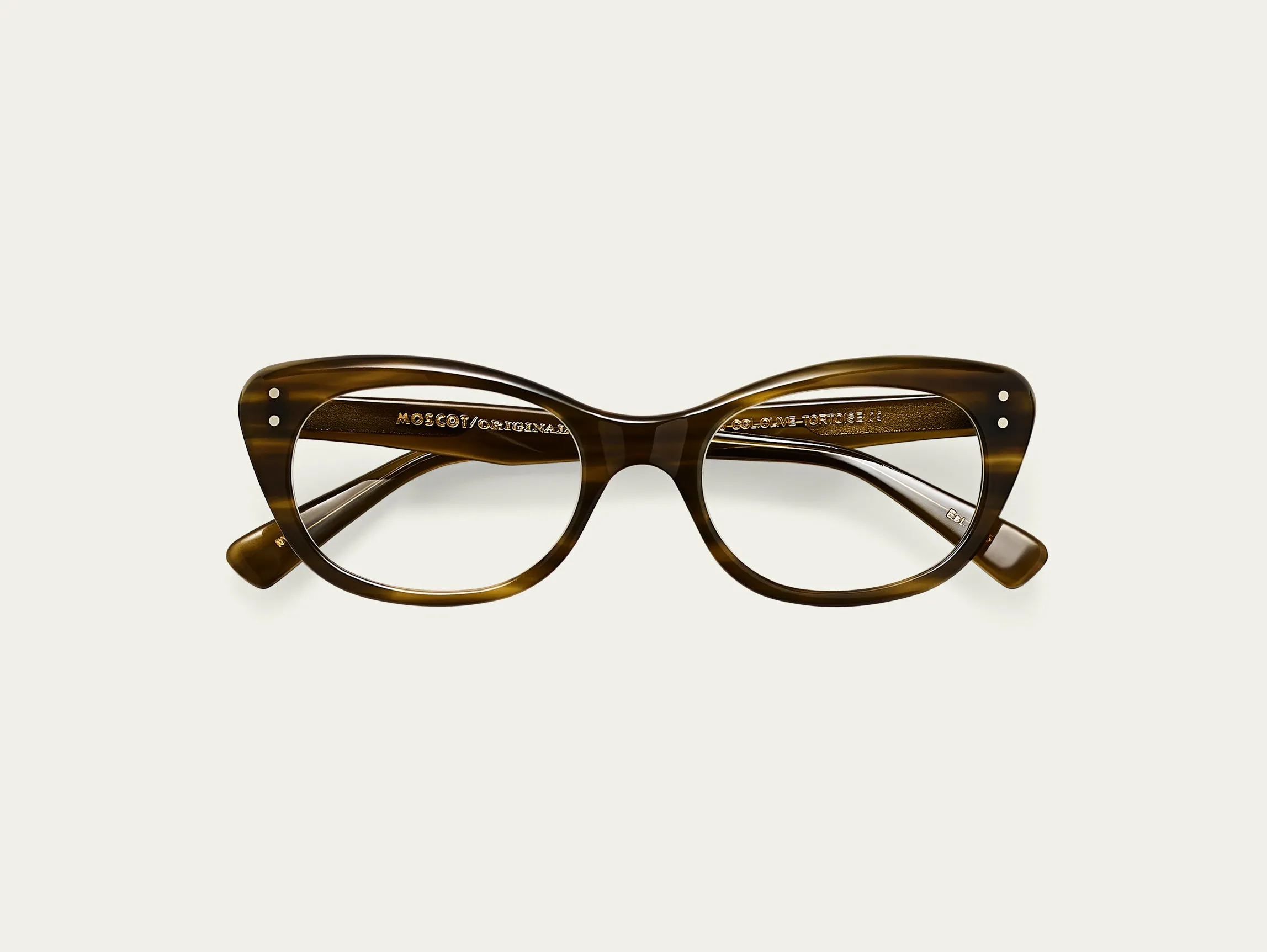 SHAYNA sold by MOSCOT product image thumbnail 3
