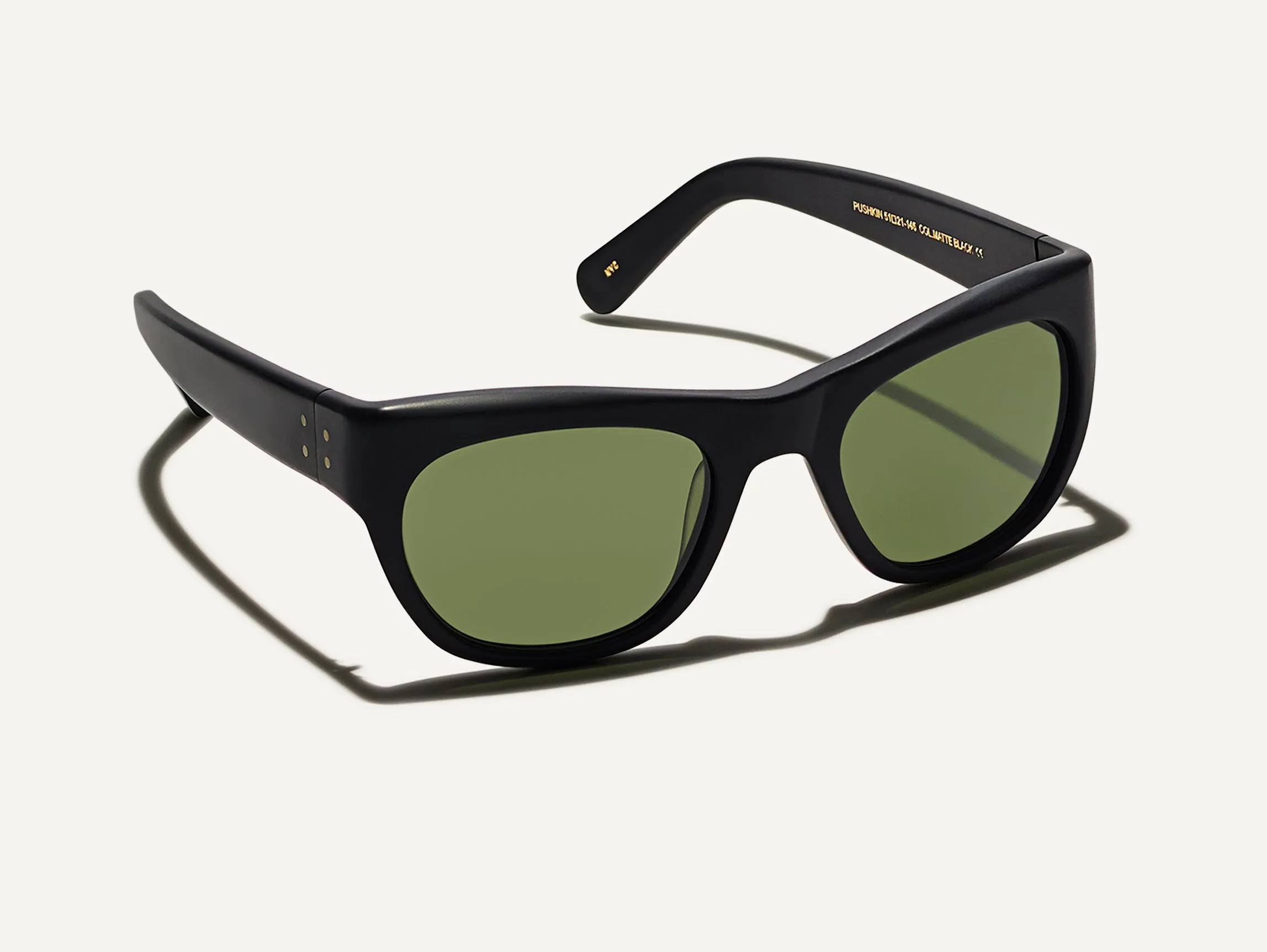 PUSHKIN SUN sold by MOSCOT product image thumbnail 2