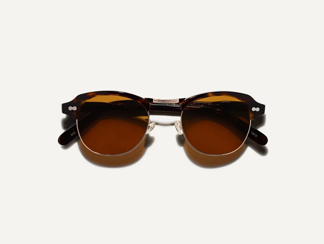 OYGEN SUN sold by MOSCOT