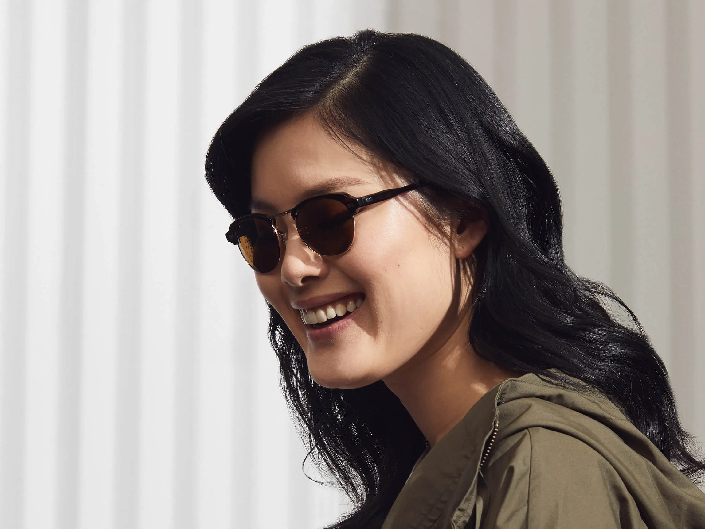 OYGEN SUN sold by MOSCOT product image thumbnail 4