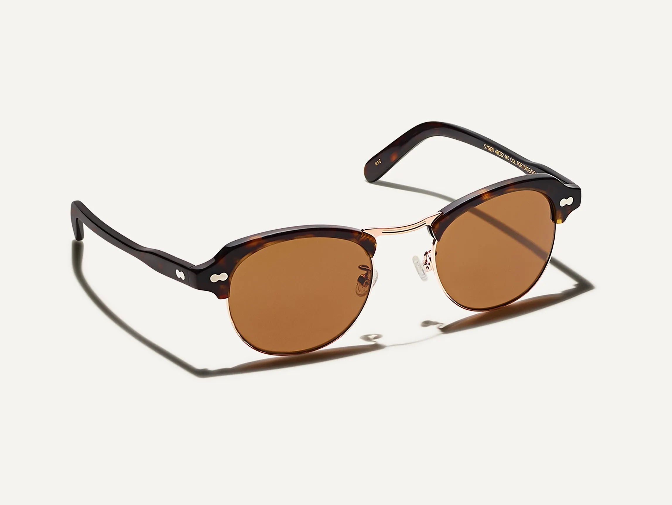 OYGEN SUN sold by MOSCOT product image thumbnail 2
