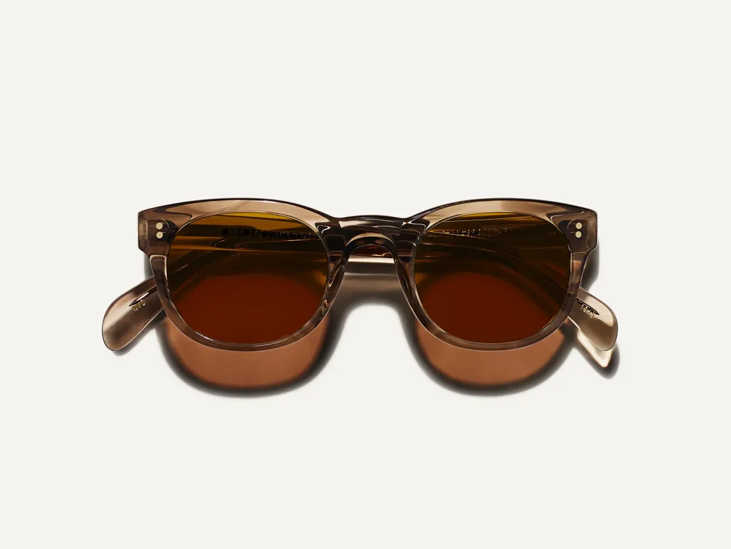 MENSCH SUN made by MOSCOT