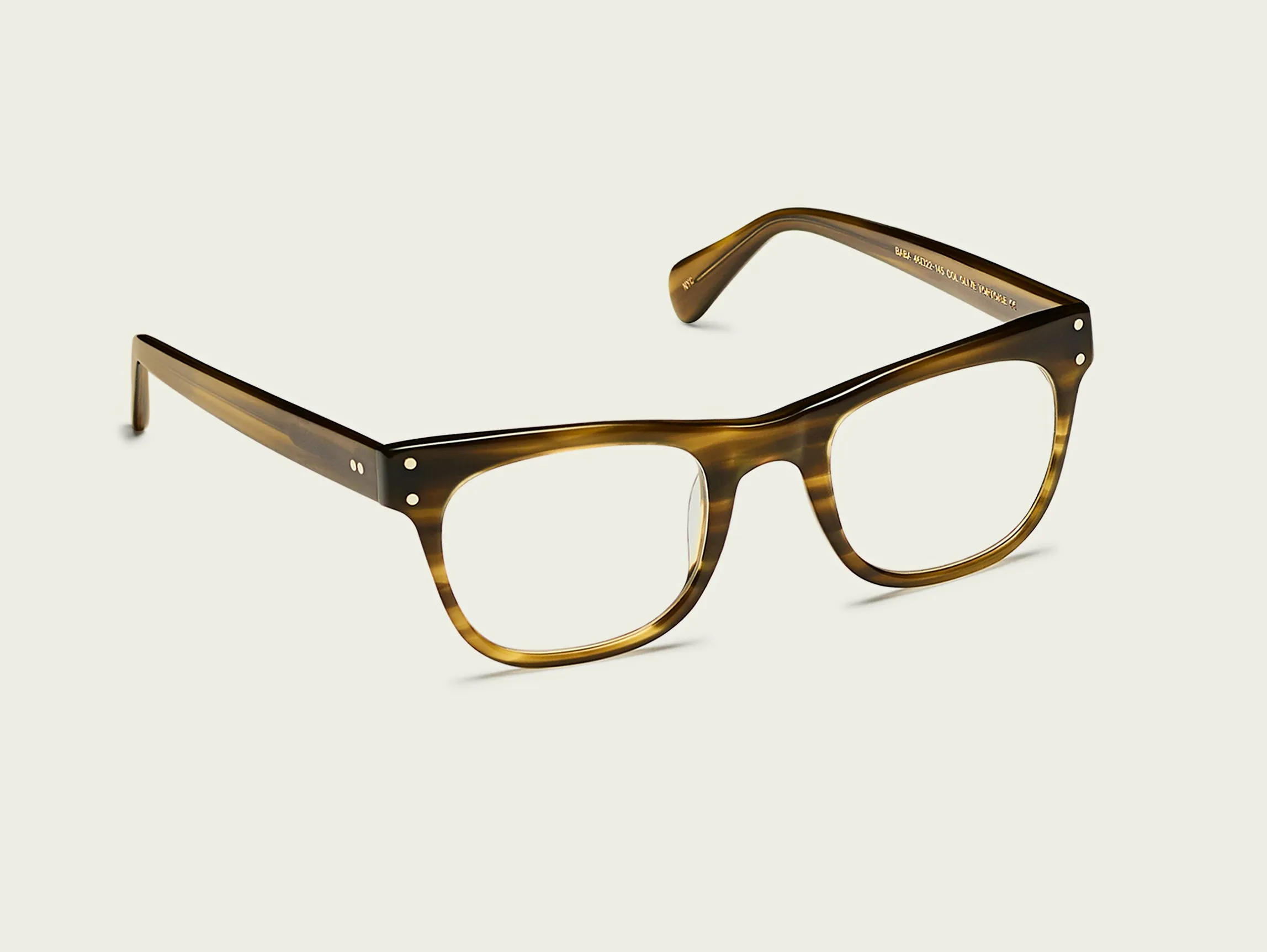 BABA sold by MOSCOT product image thumbnail 4