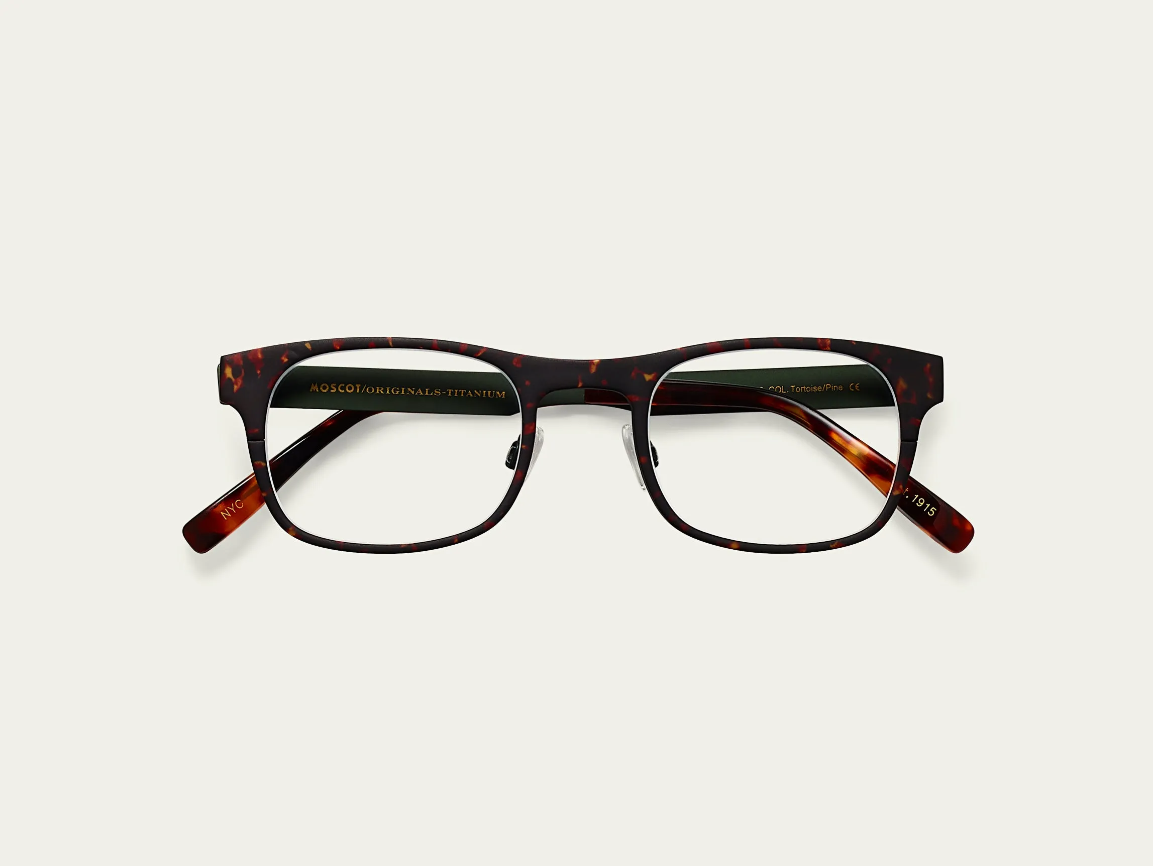 NEBB-T READY READER sold by MOSCOT product image thumbnail 3