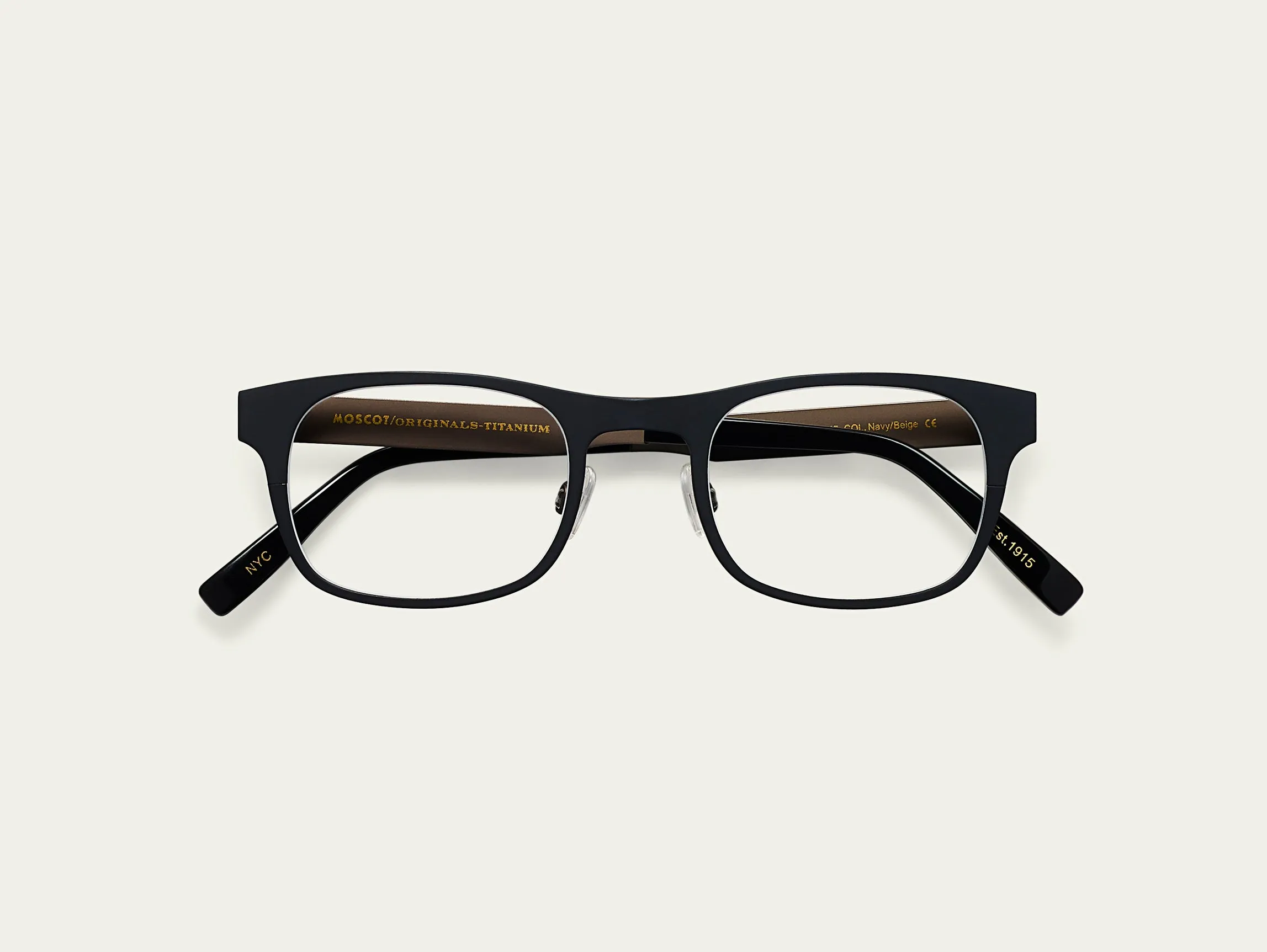 NEBB-T READY READER sold by MOSCOT product image thumbnail 5