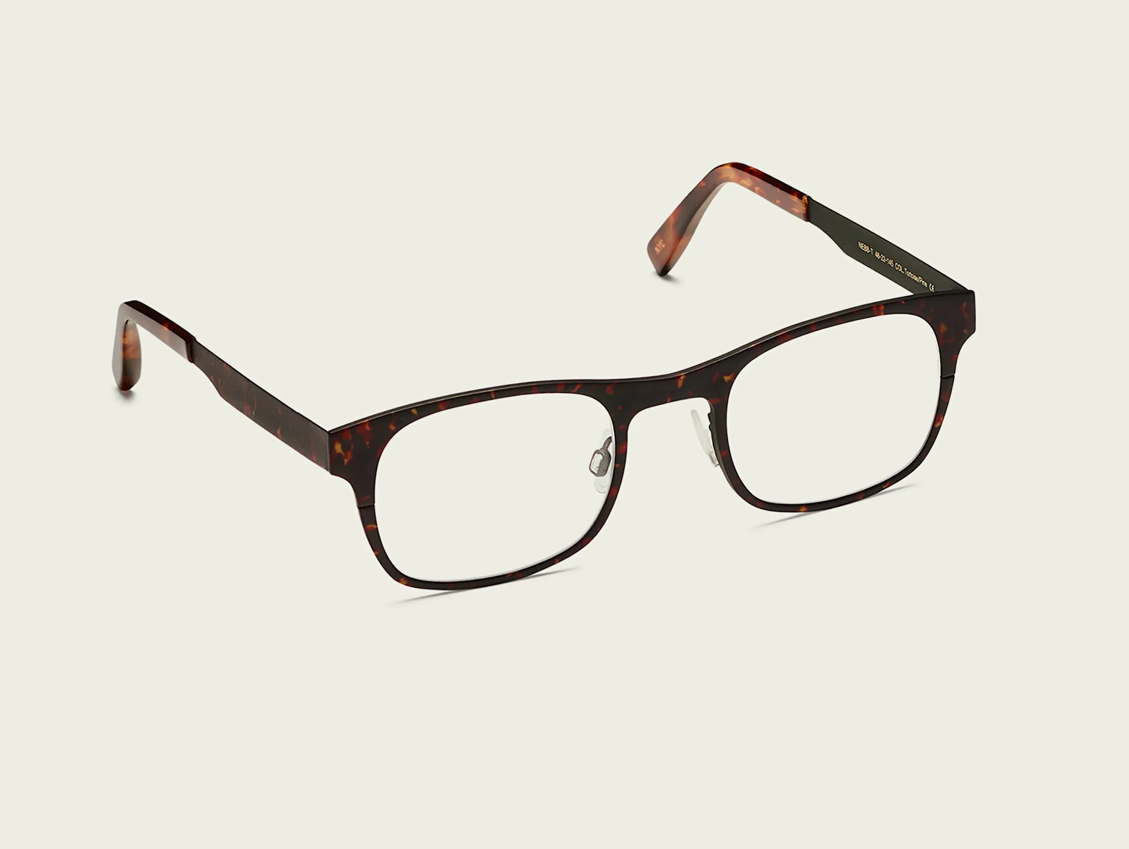 NEBB-T READY READER sold by MOSCOT product image thumbnail 4