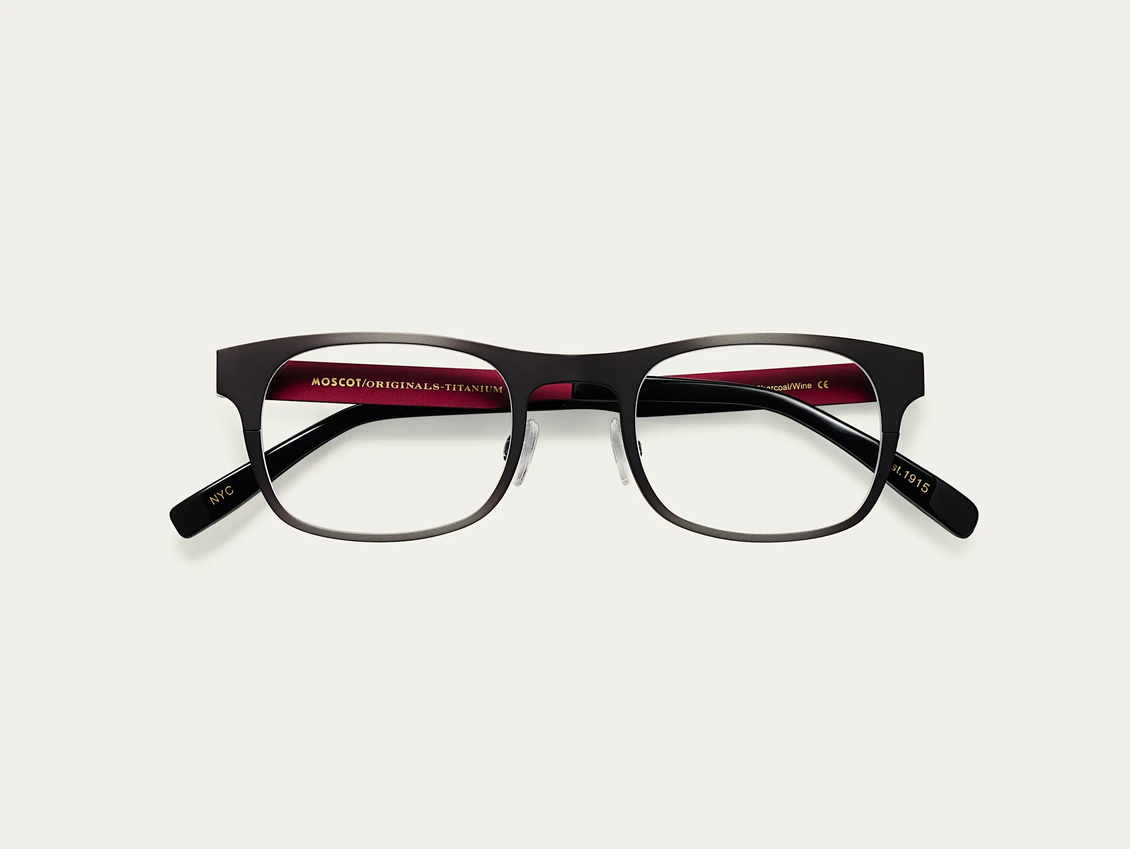 NEBB-T READY READER sold by MOSCOT