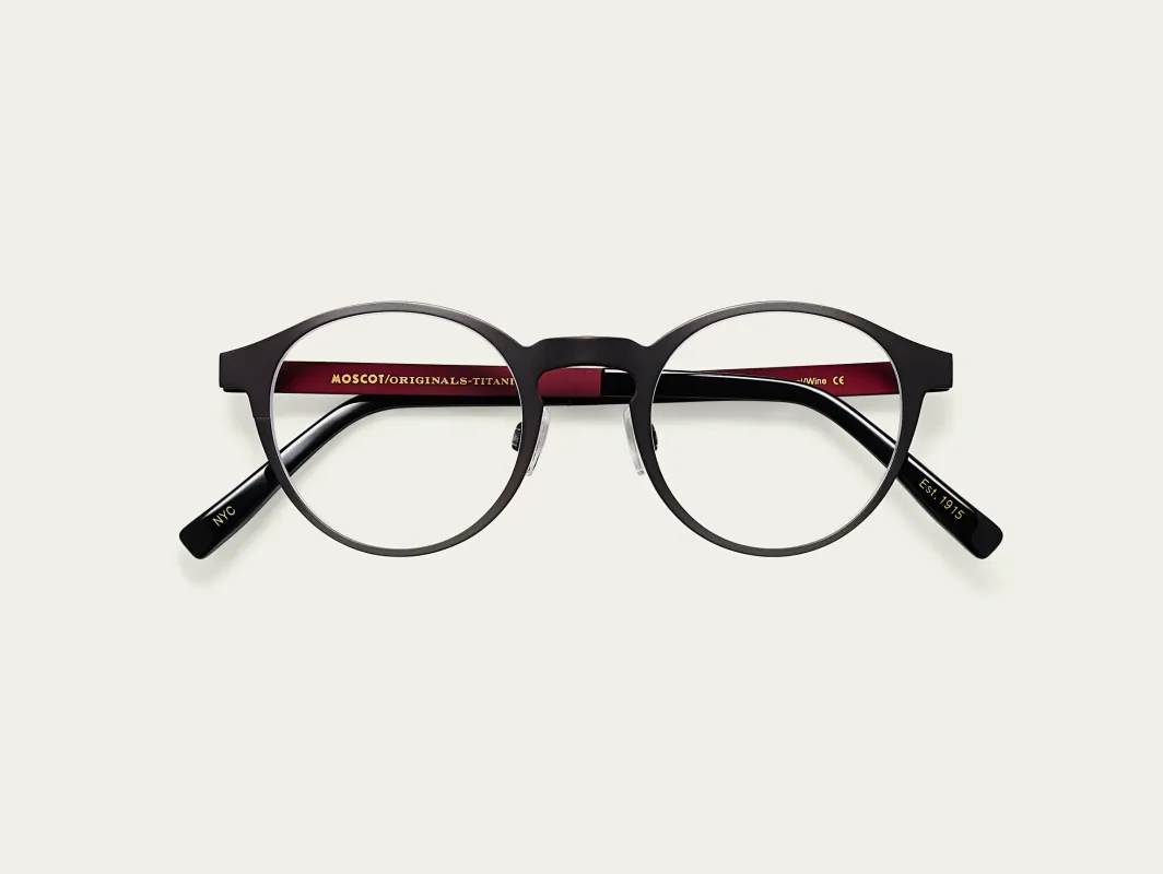 MILTZEN-T READY READER sold by MOSCOT