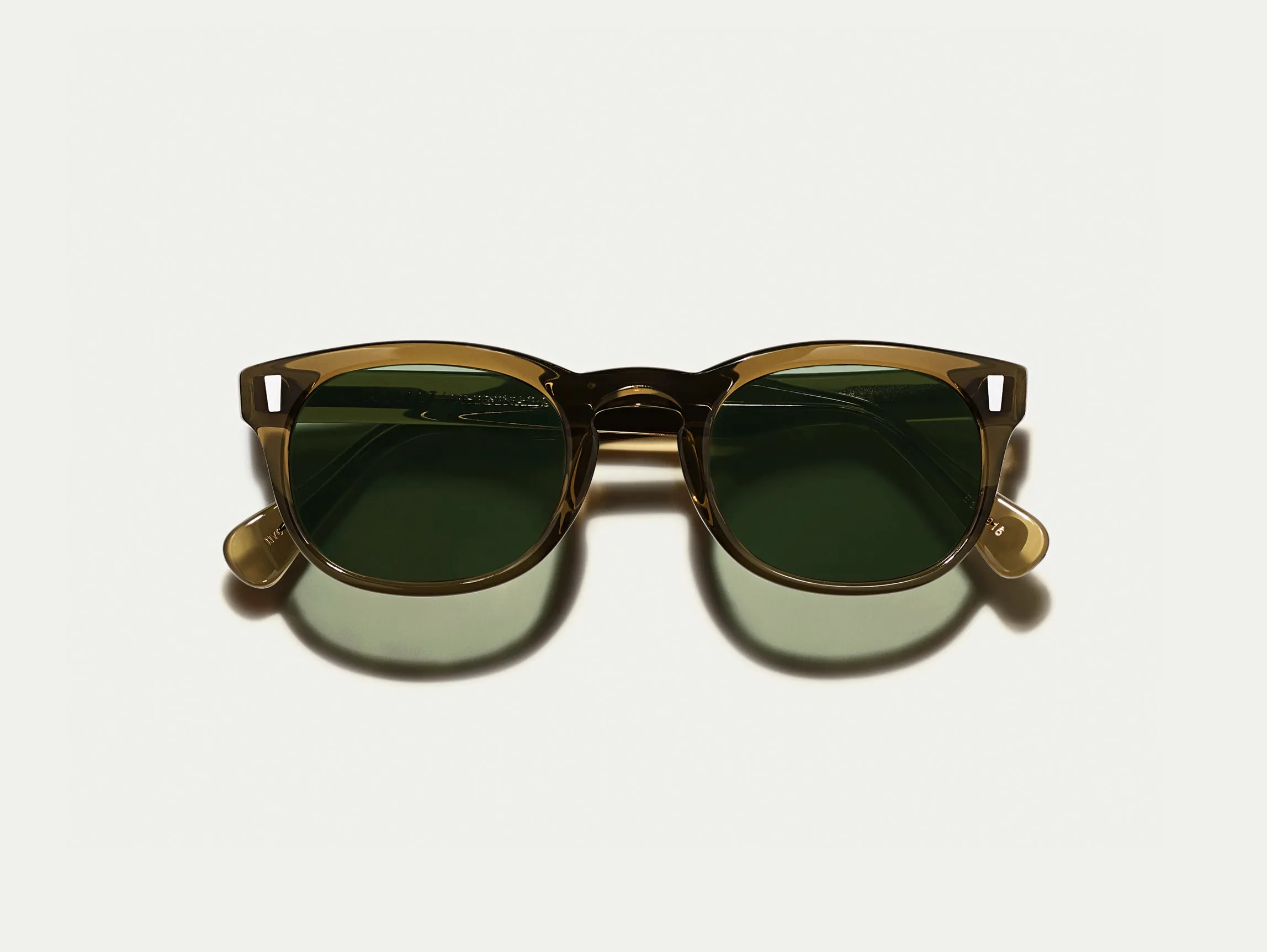 ZILCH SUN sold by MOSCOT