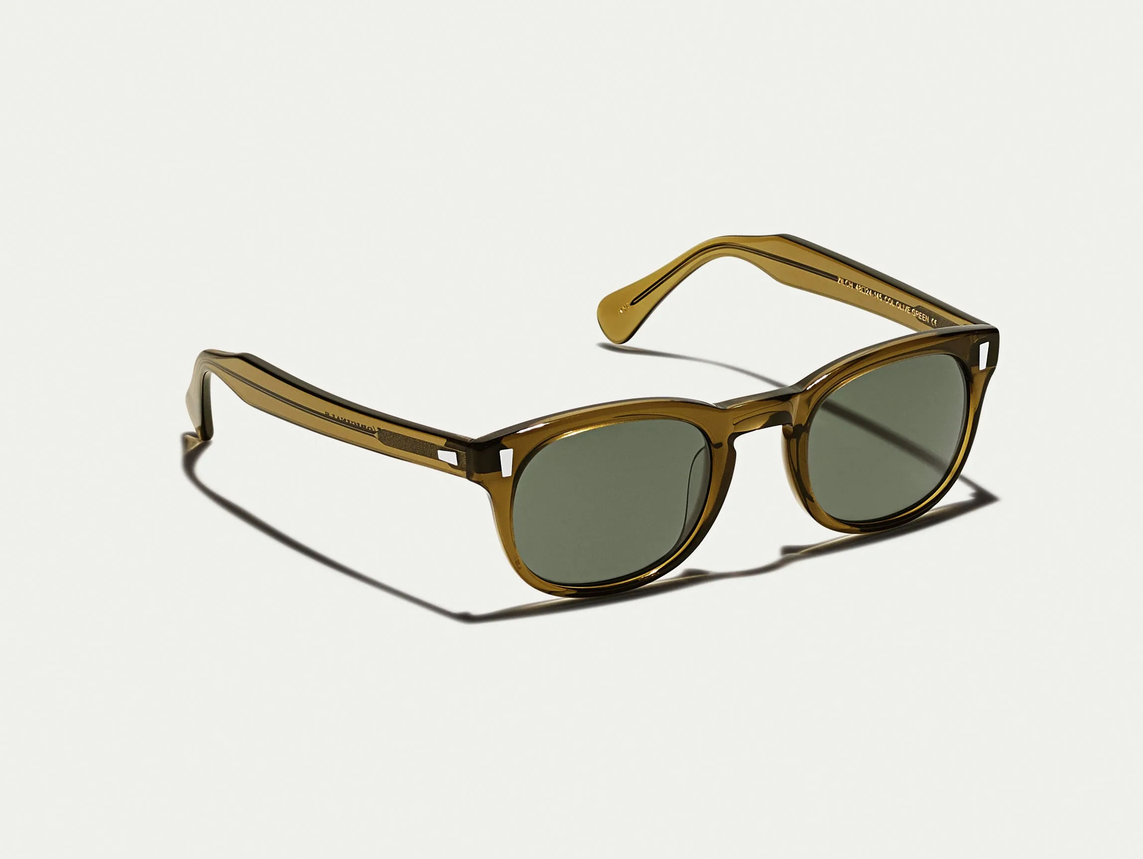ZILCH SUN sold by MOSCOT product image thumbnail 2