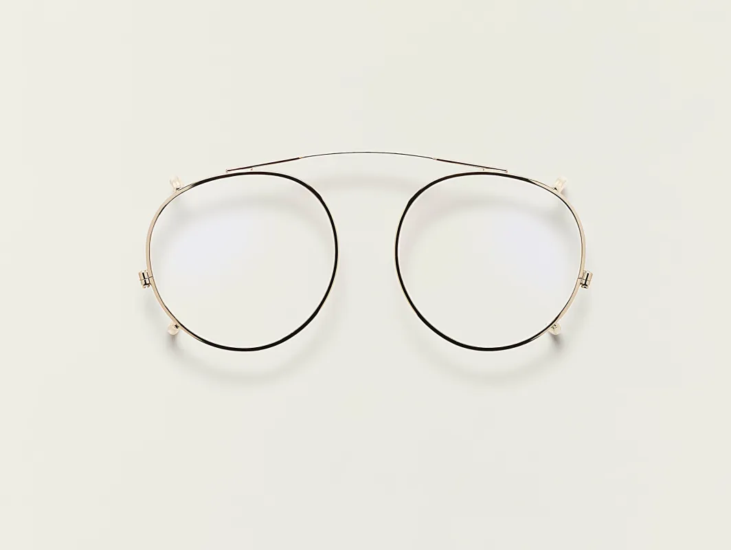 CLIPZEN WITH BLUE LIGHT FILTER sold by MOSCOT