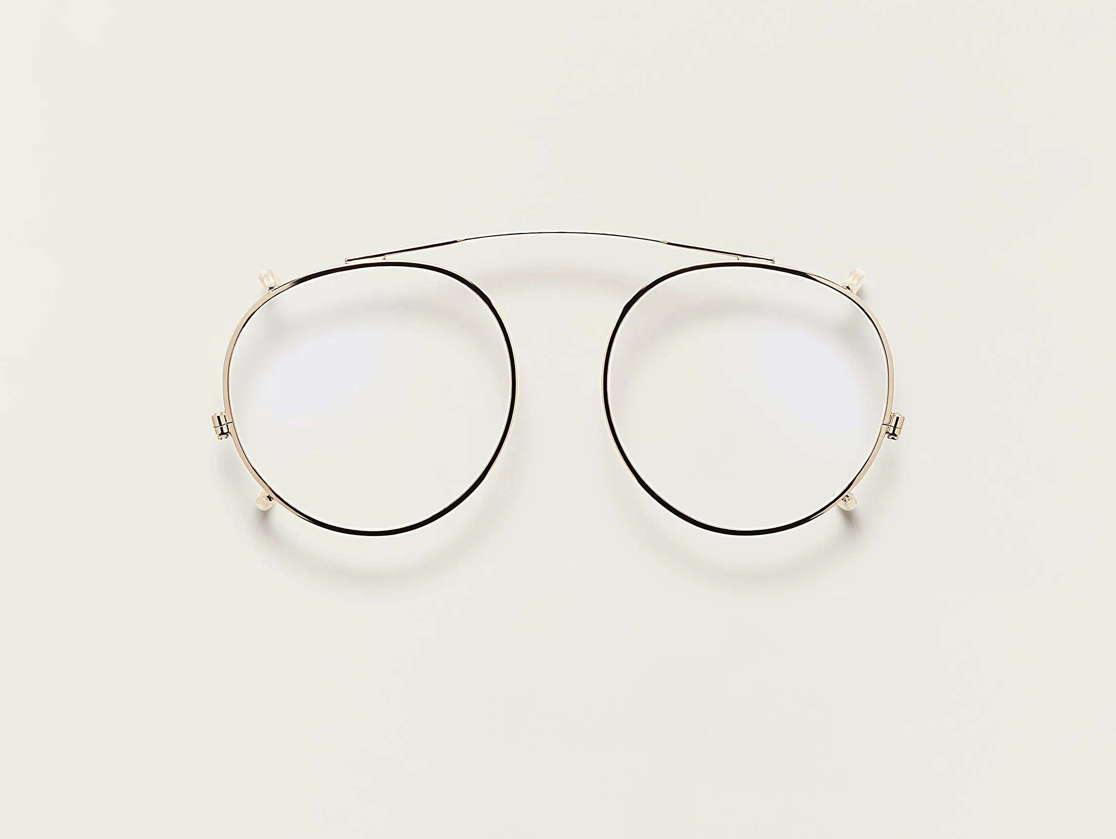 CLIPZEN WITH BLUE LIGHT FILTER sold by MOSCOT