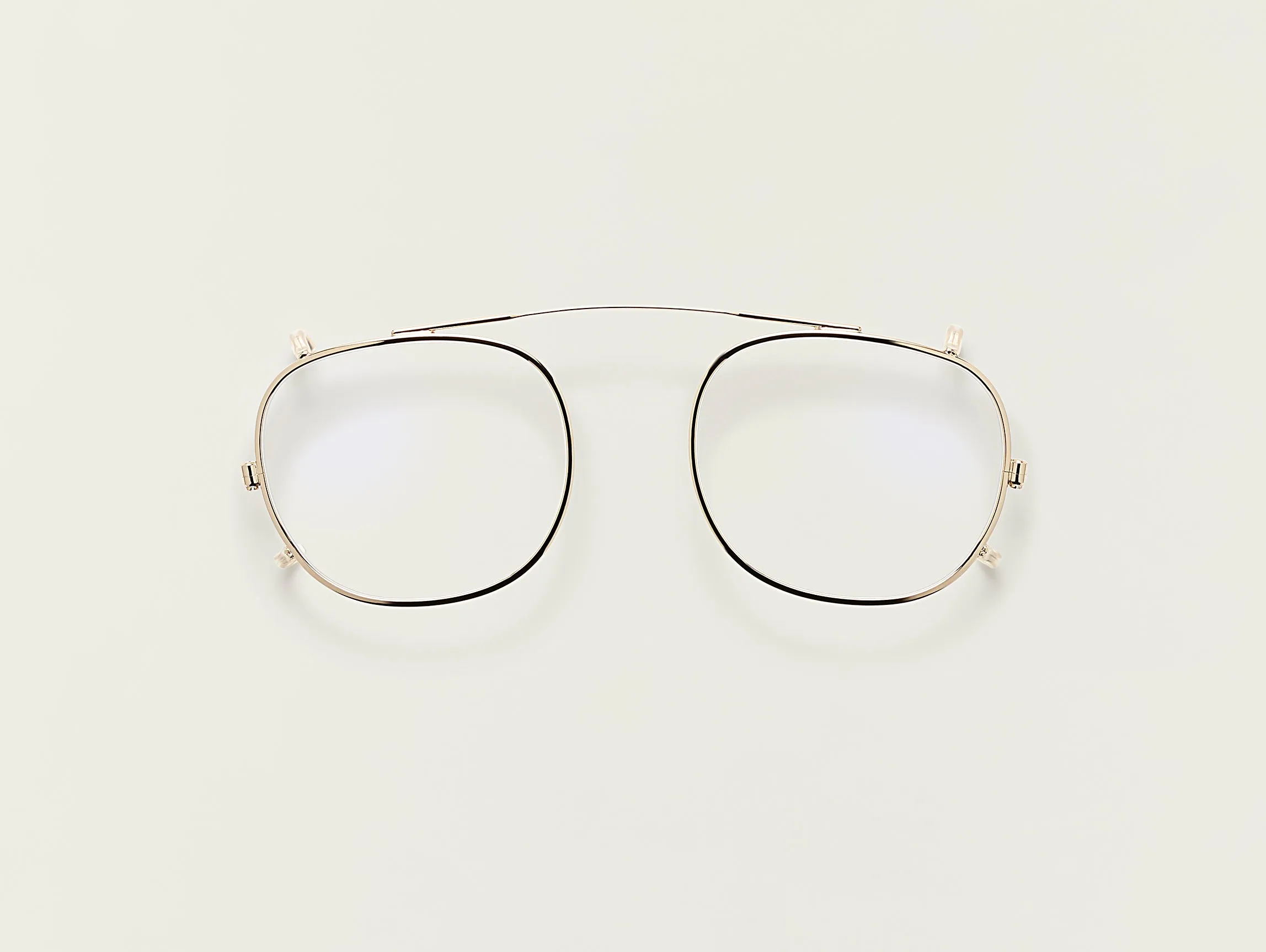 CLIPTOSH WITH BLUE LIGHT FILTER sold by MOSCOT product image thumbnail 3