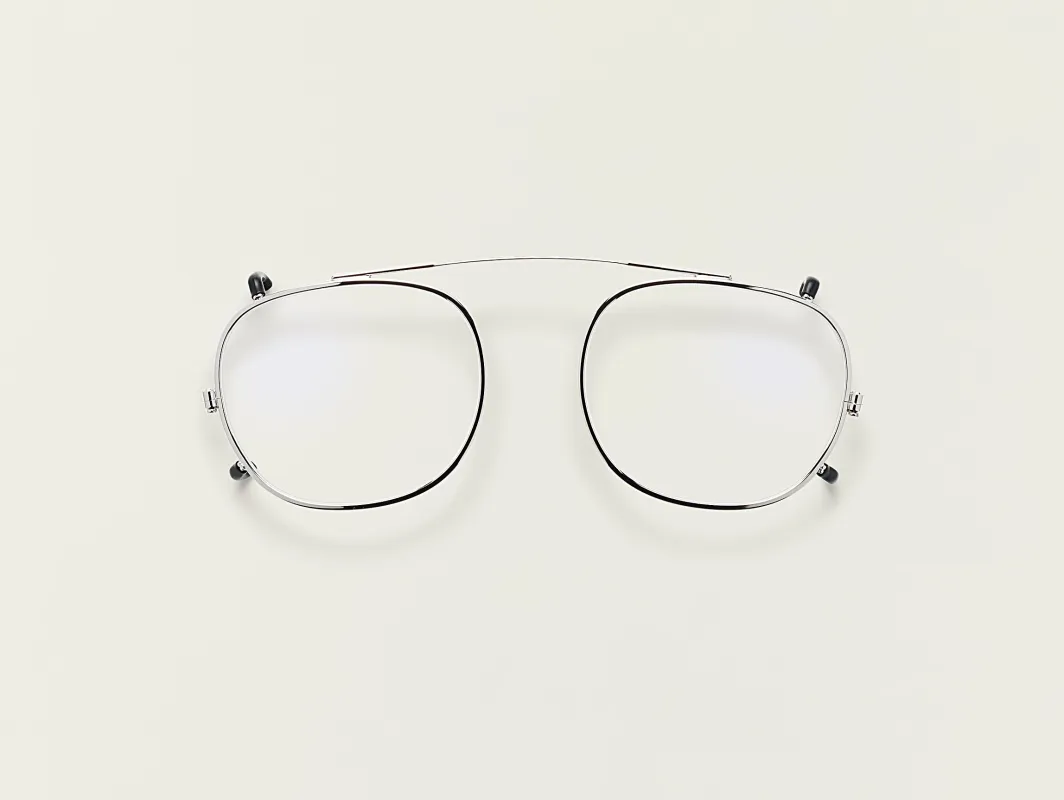 CLIPTOSH WITH BLUE LIGHT FILTER made by MOSCOT