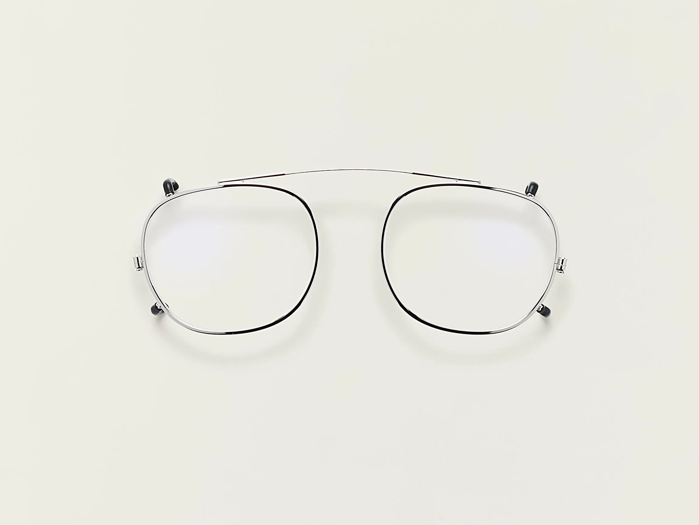 CLIPTOSH WITH BLUE LIGHT FILTER sold by MOSCOT