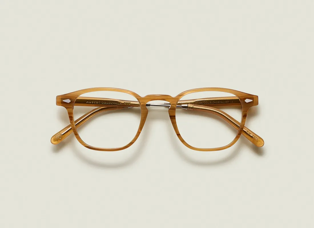 GENUG sold by MOSCOT