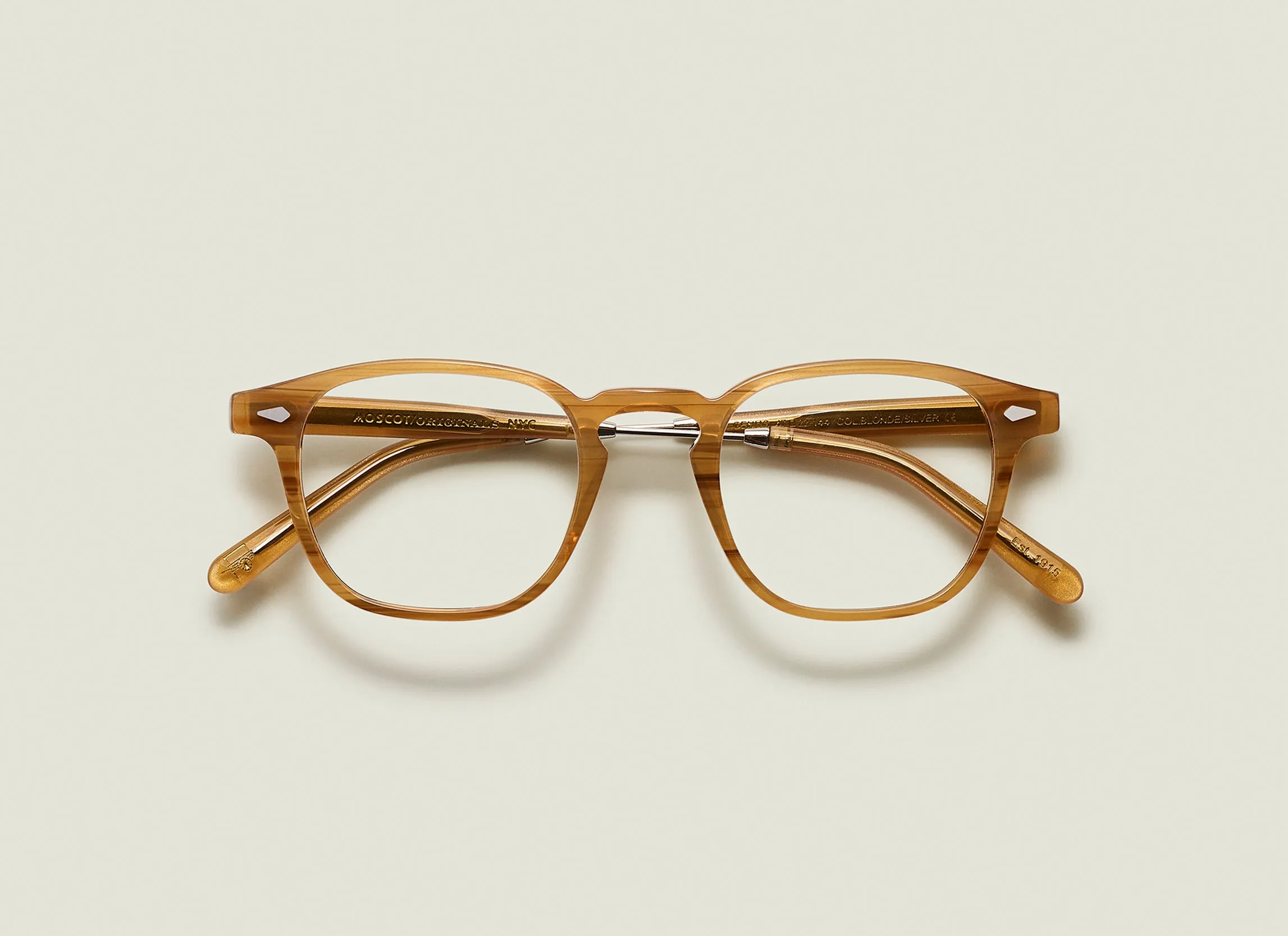 GENUG sold by MOSCOT
