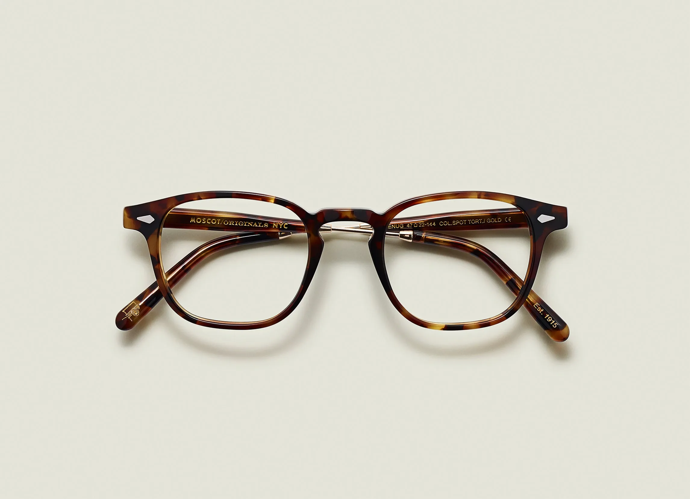 GENUG sold by MOSCOT product image thumbnail 5