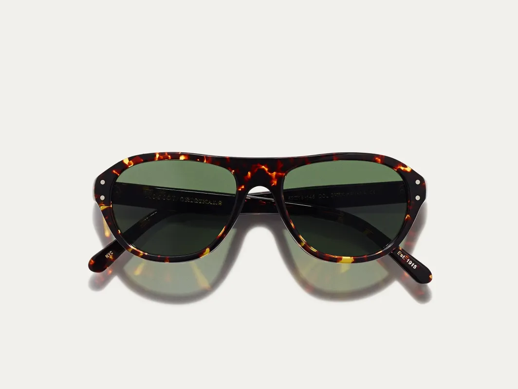 AVRAM SUN sold by MOSCOT
