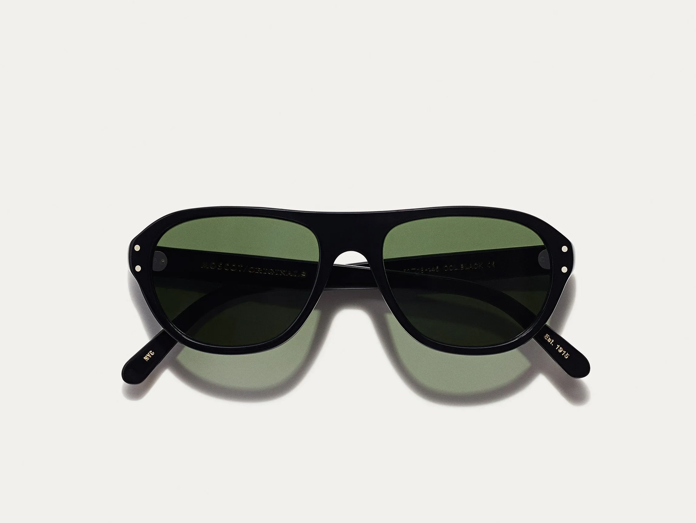 AVRAM SUN sold by MOSCOT product image thumbnail 3