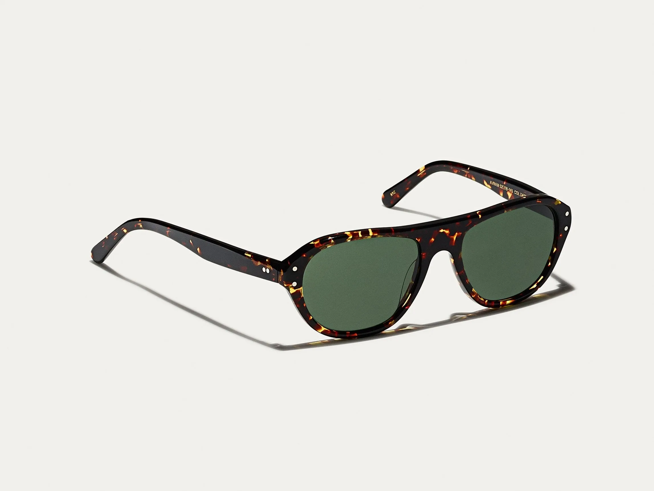 AVRAM SUN sold by MOSCOT product image thumbnail 2