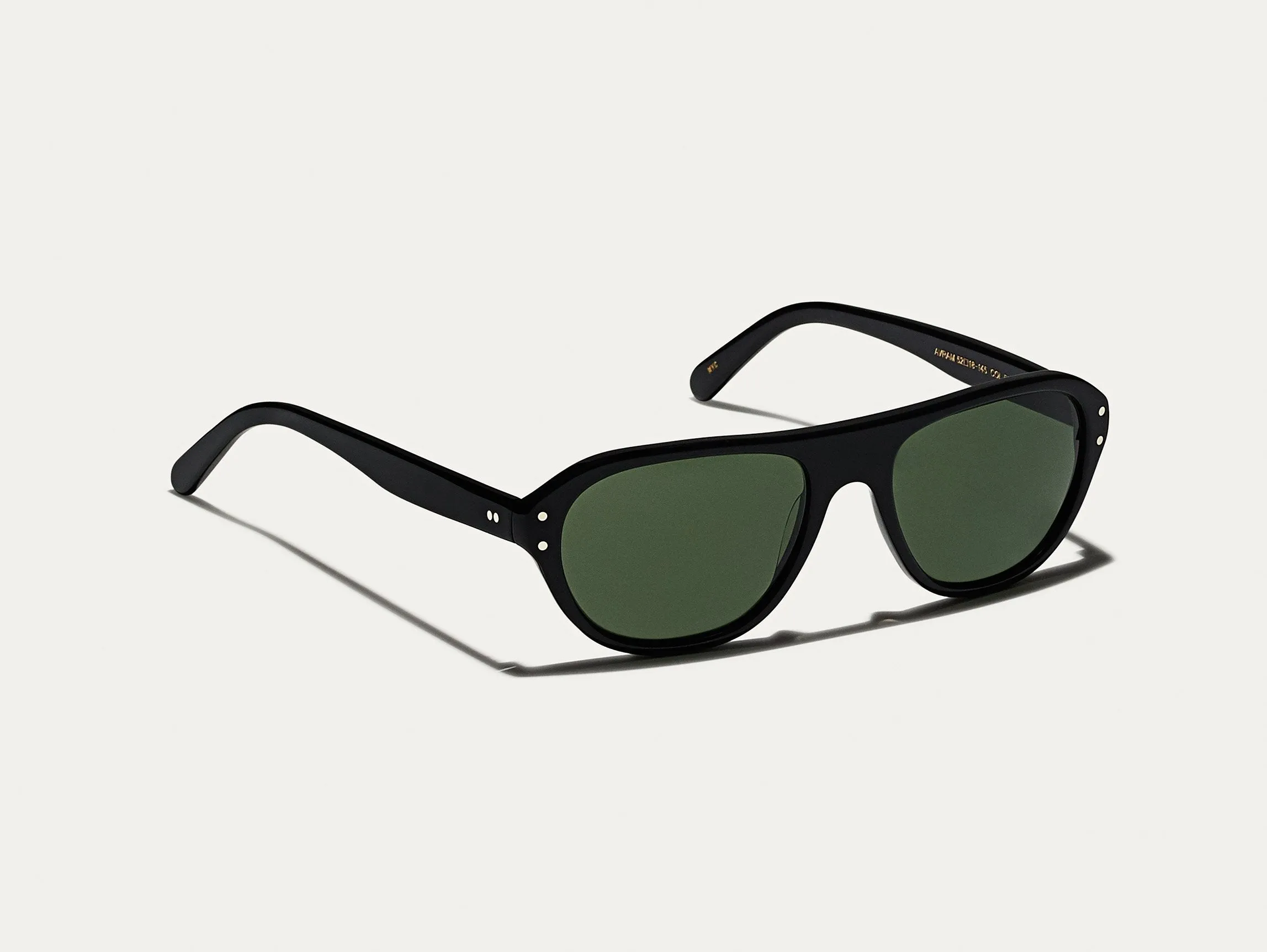 AVRAM SUN sold by MOSCOT product image thumbnail 4